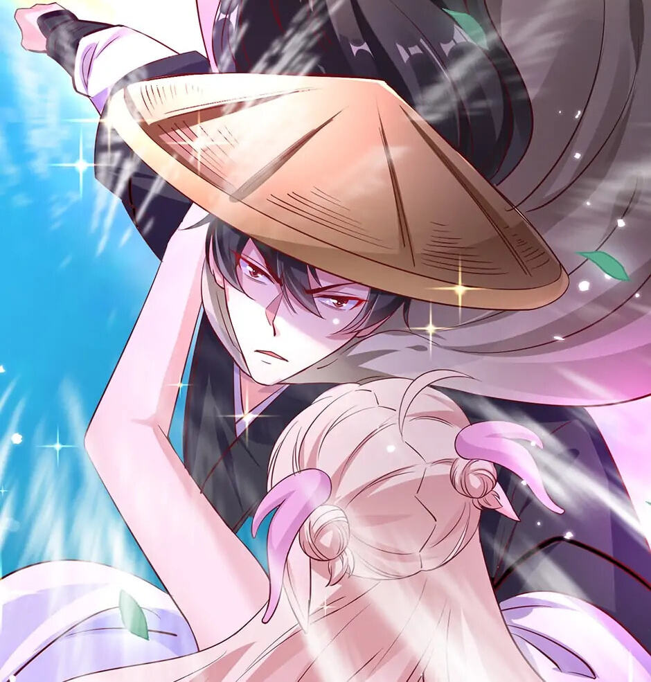The Tyrant