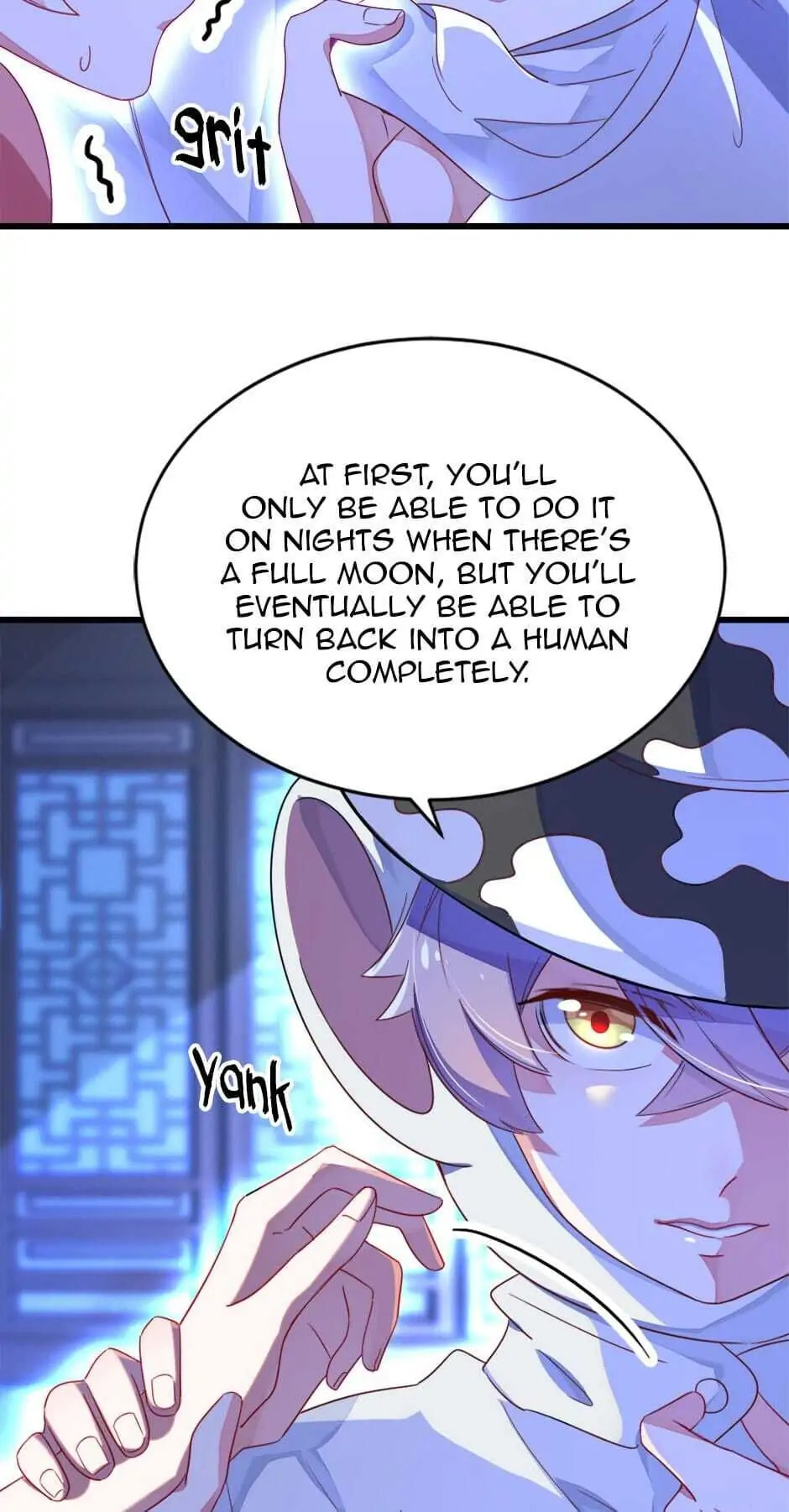 The Tyrant