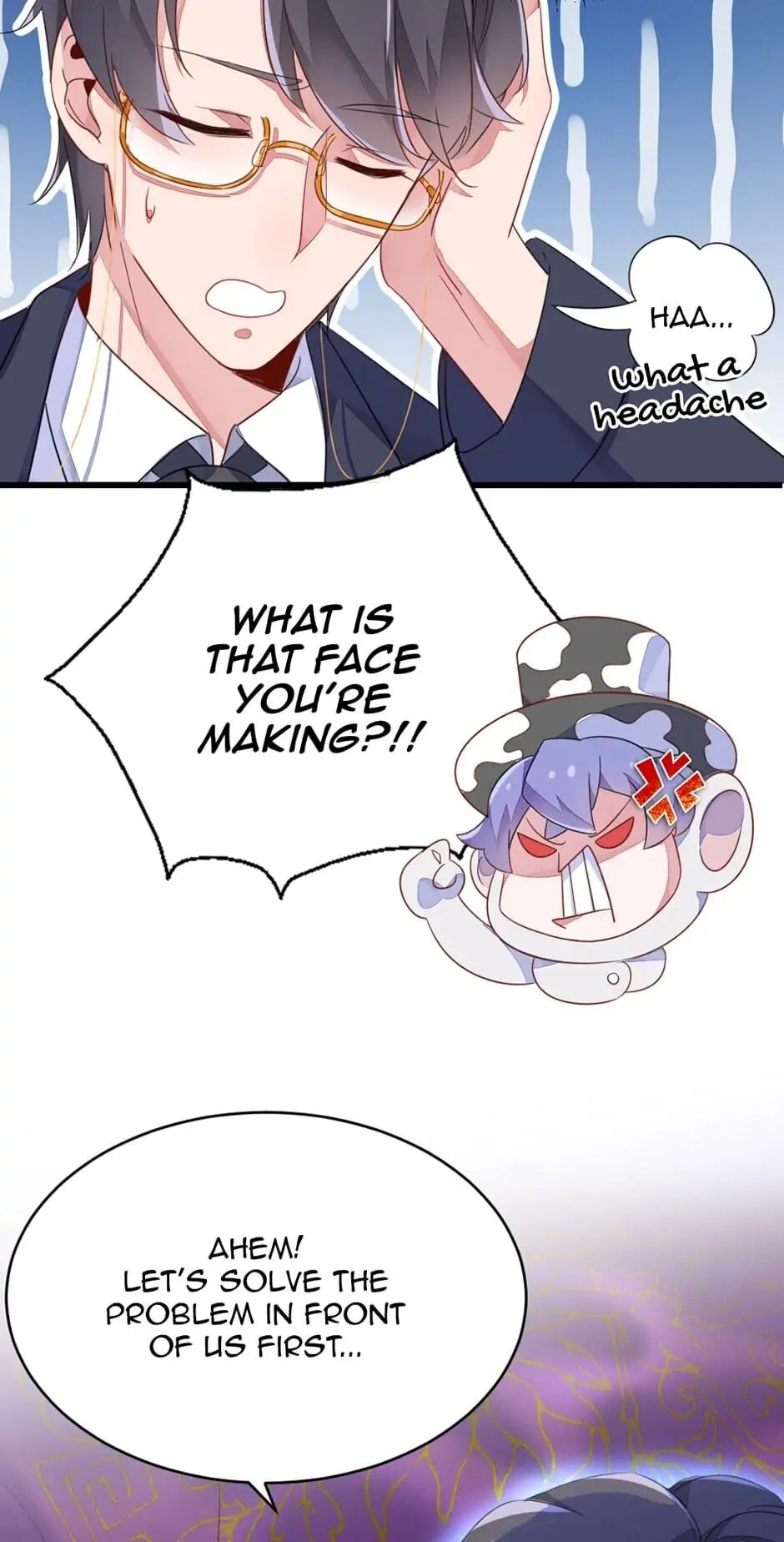 The Tyrant