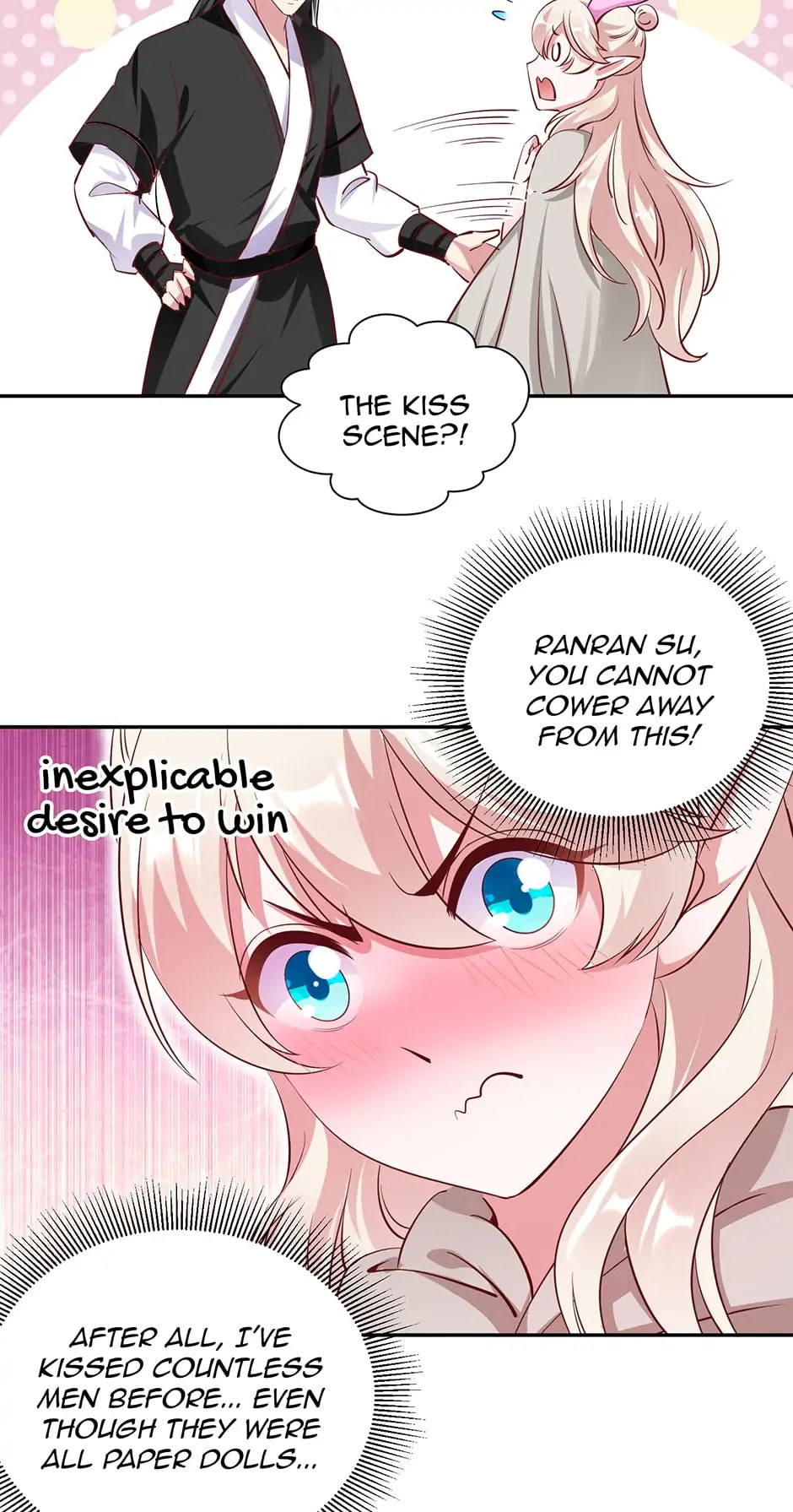The Tyrant