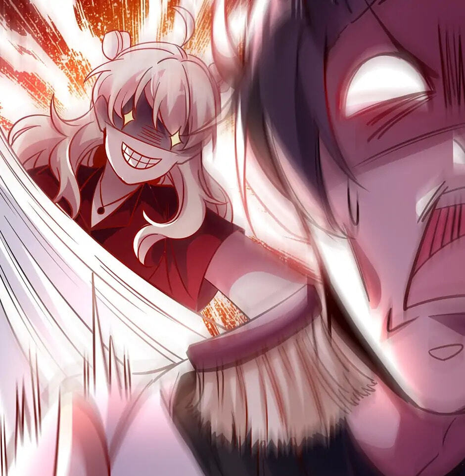 The Tyrant