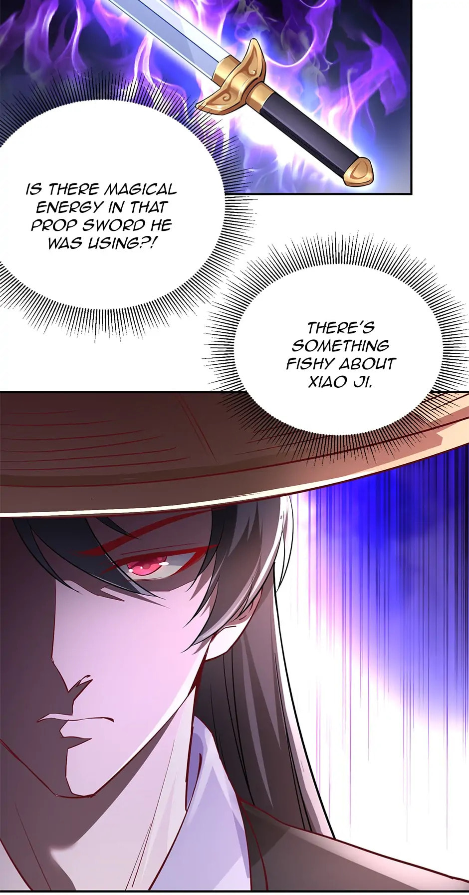 The Tyrant