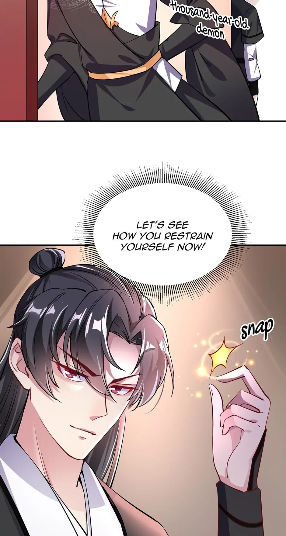The Tyrant