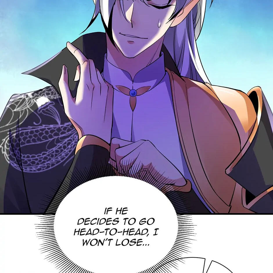 The Tyrant