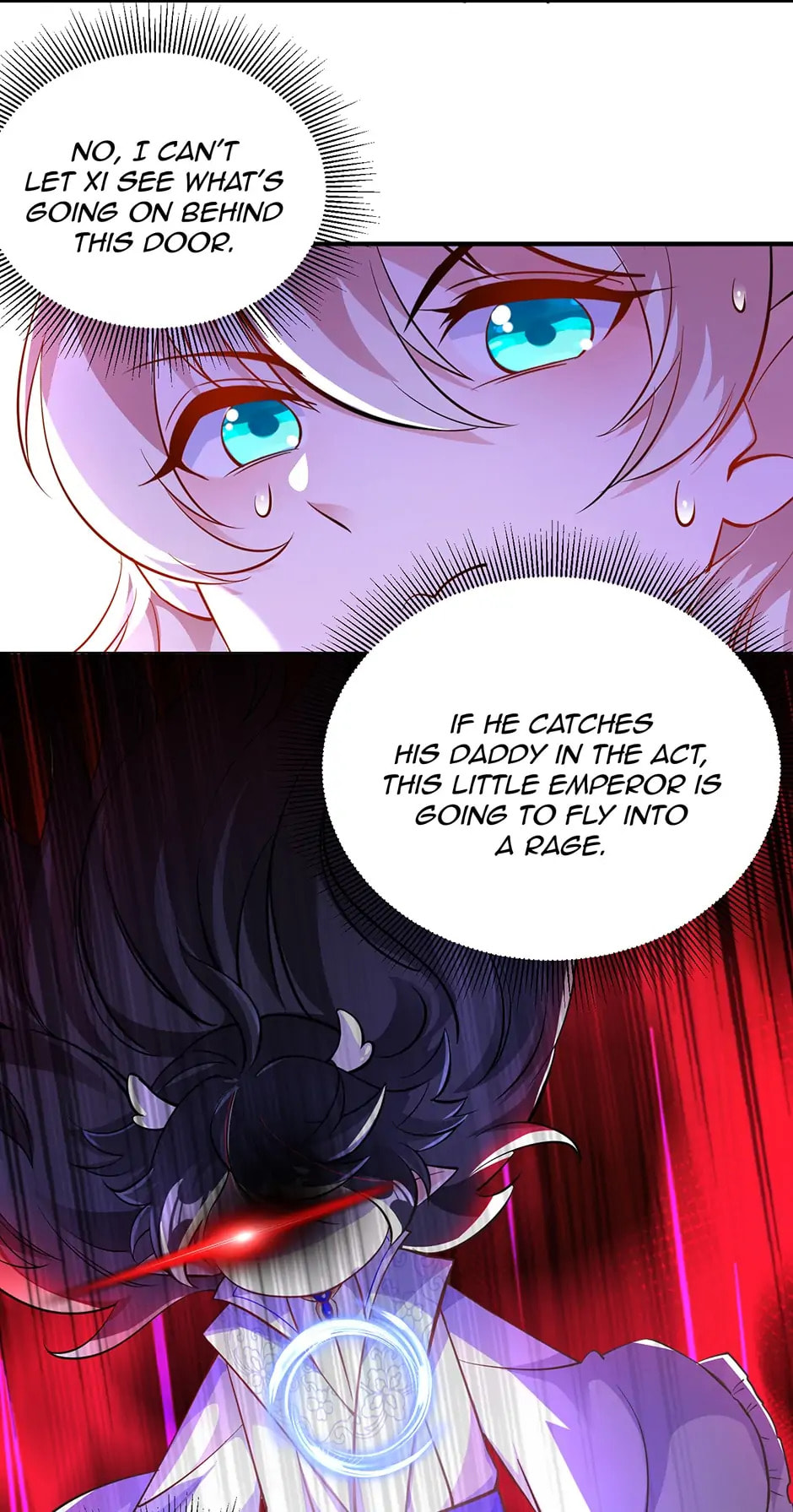 The Tyrant