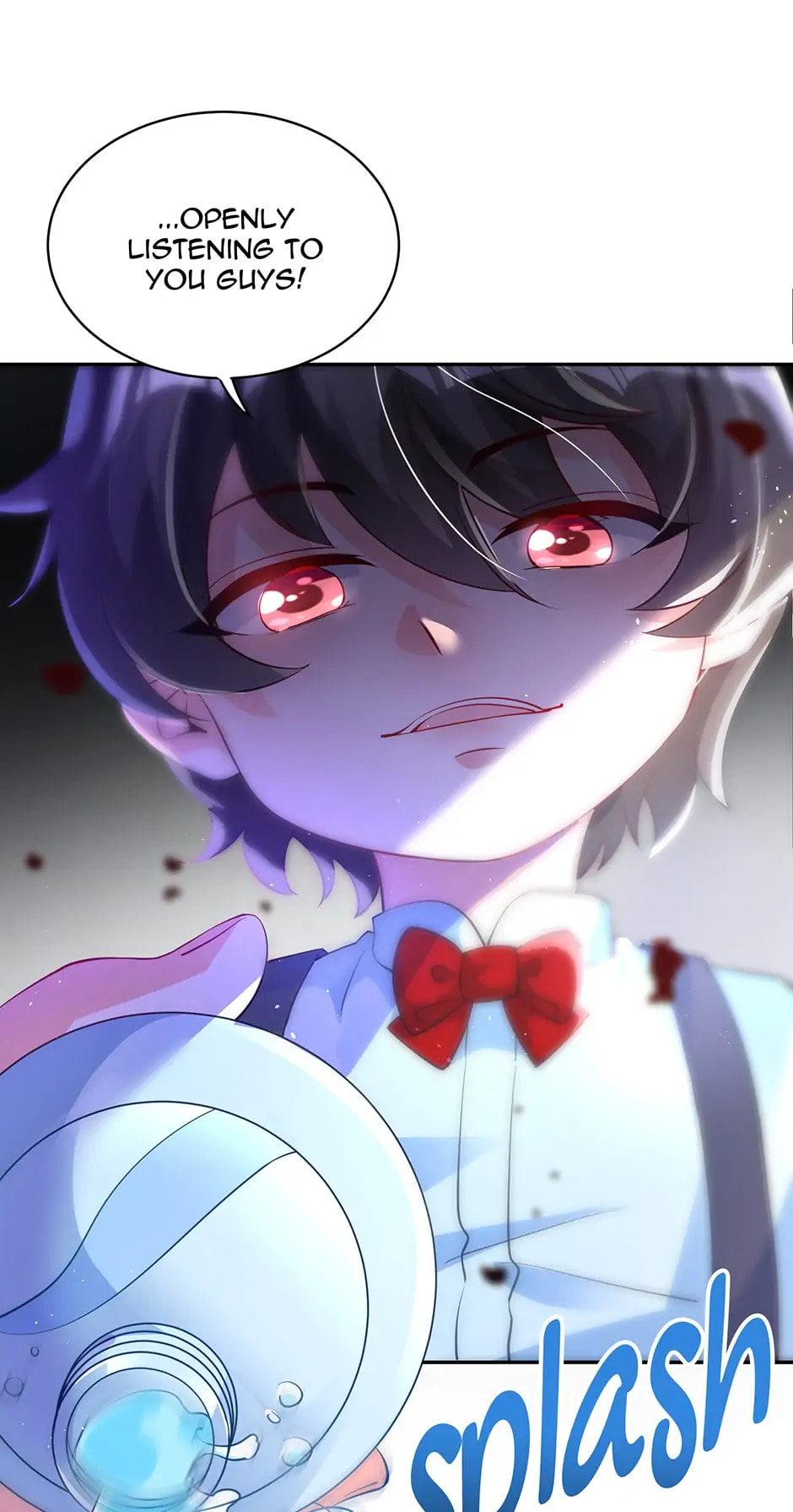 The Tyrant