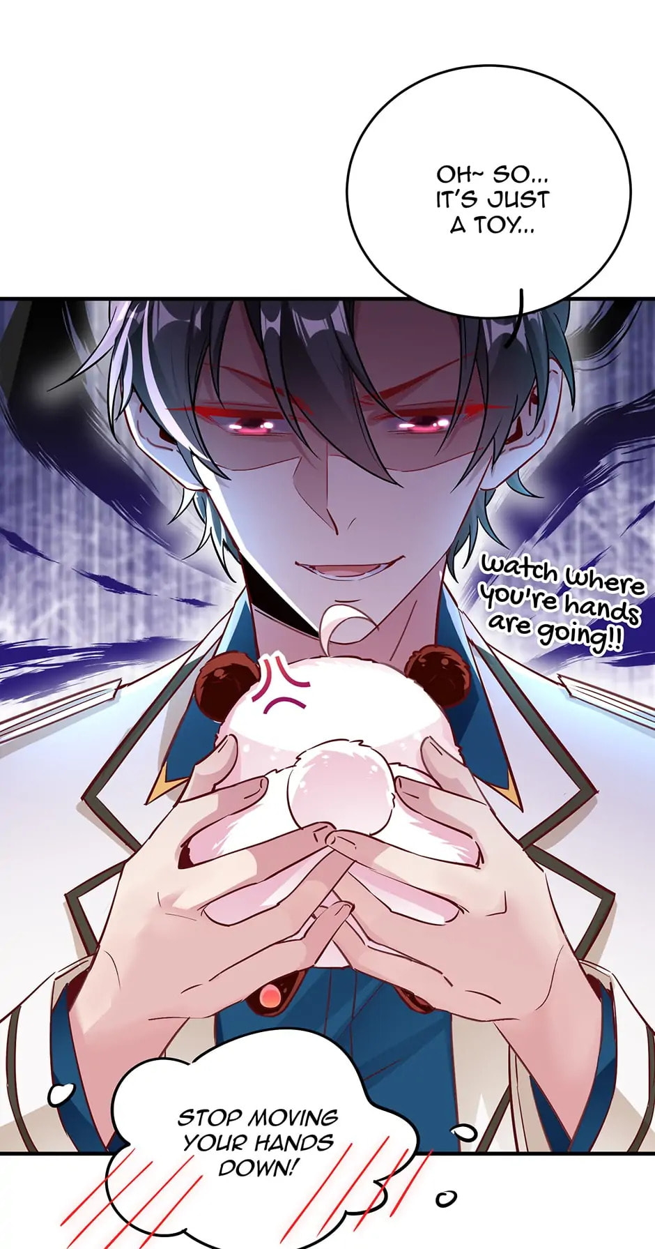 The Tyrant