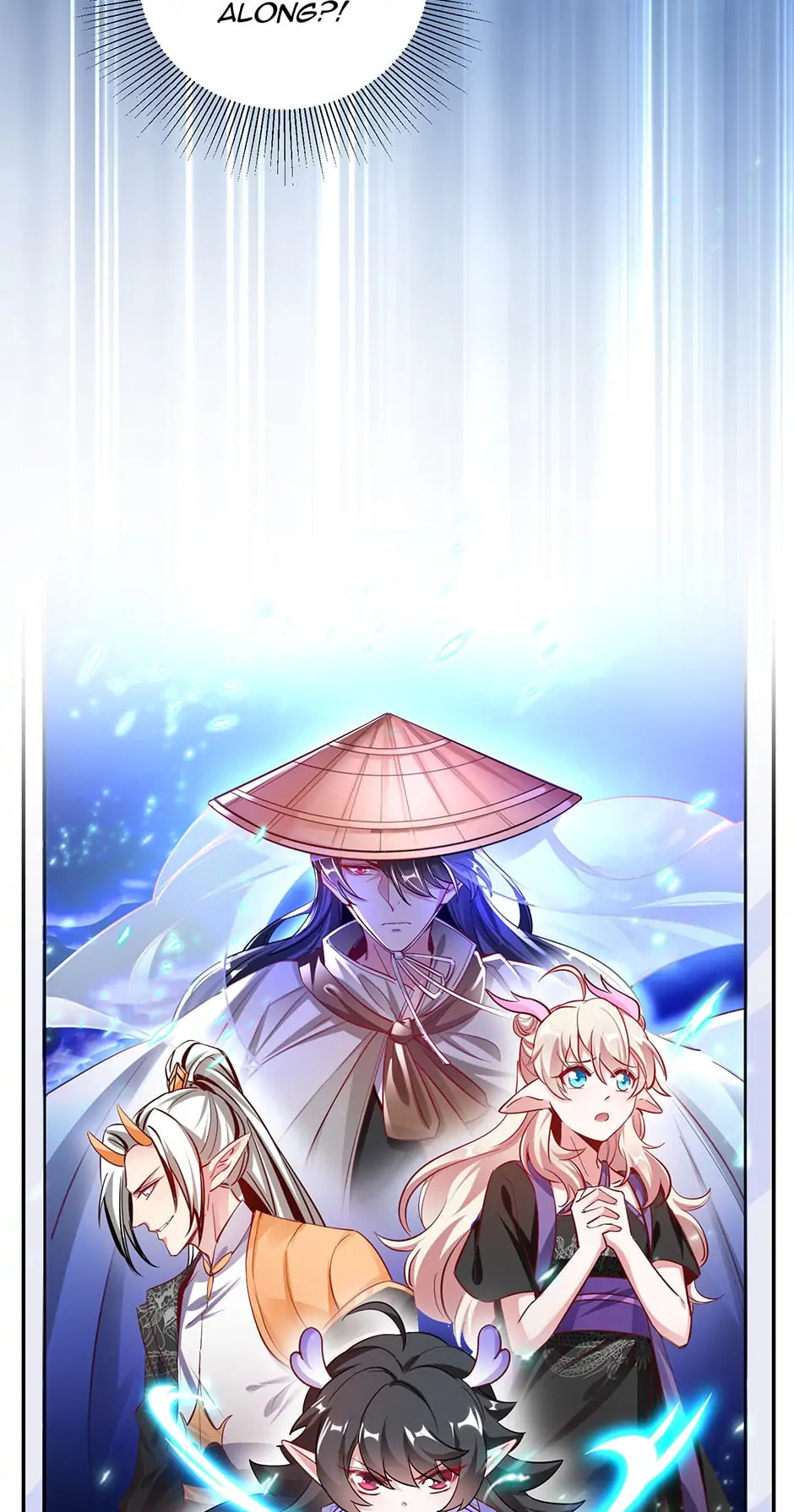 The Tyrant