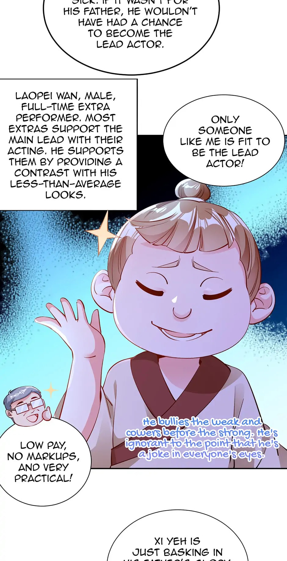 The Tyrant
