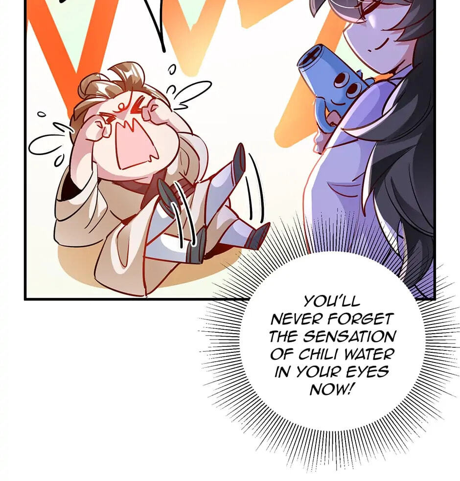The Tyrant