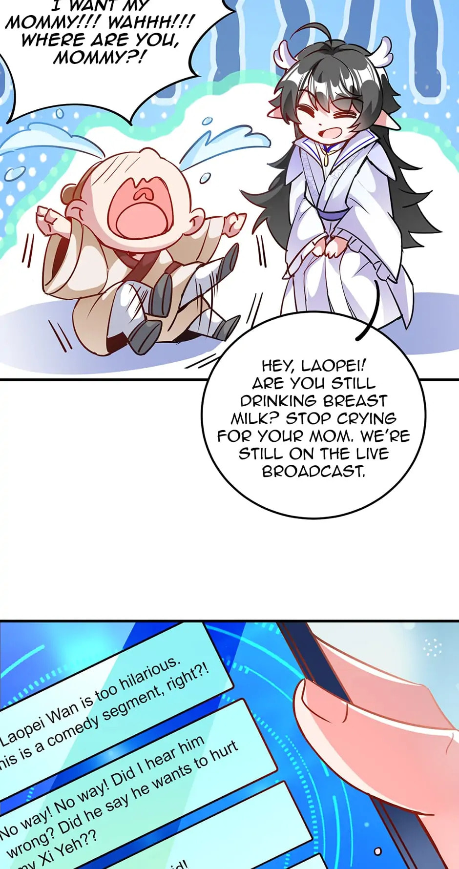 The Tyrant