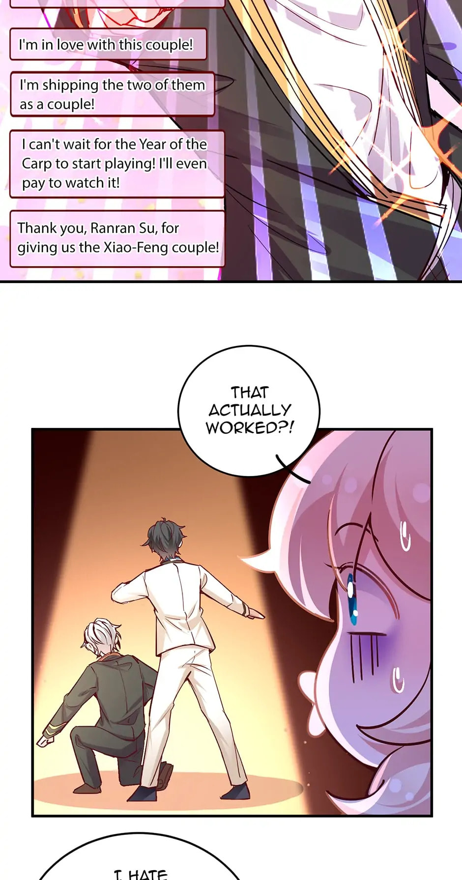 The Tyrant