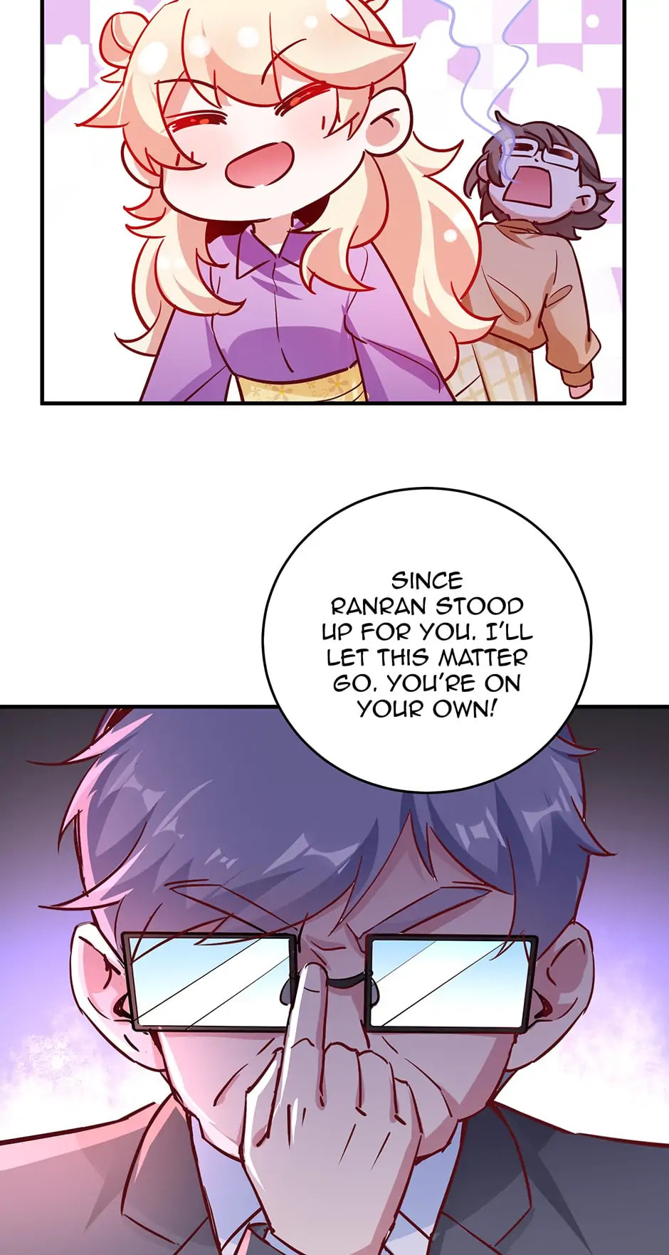 The Tyrant