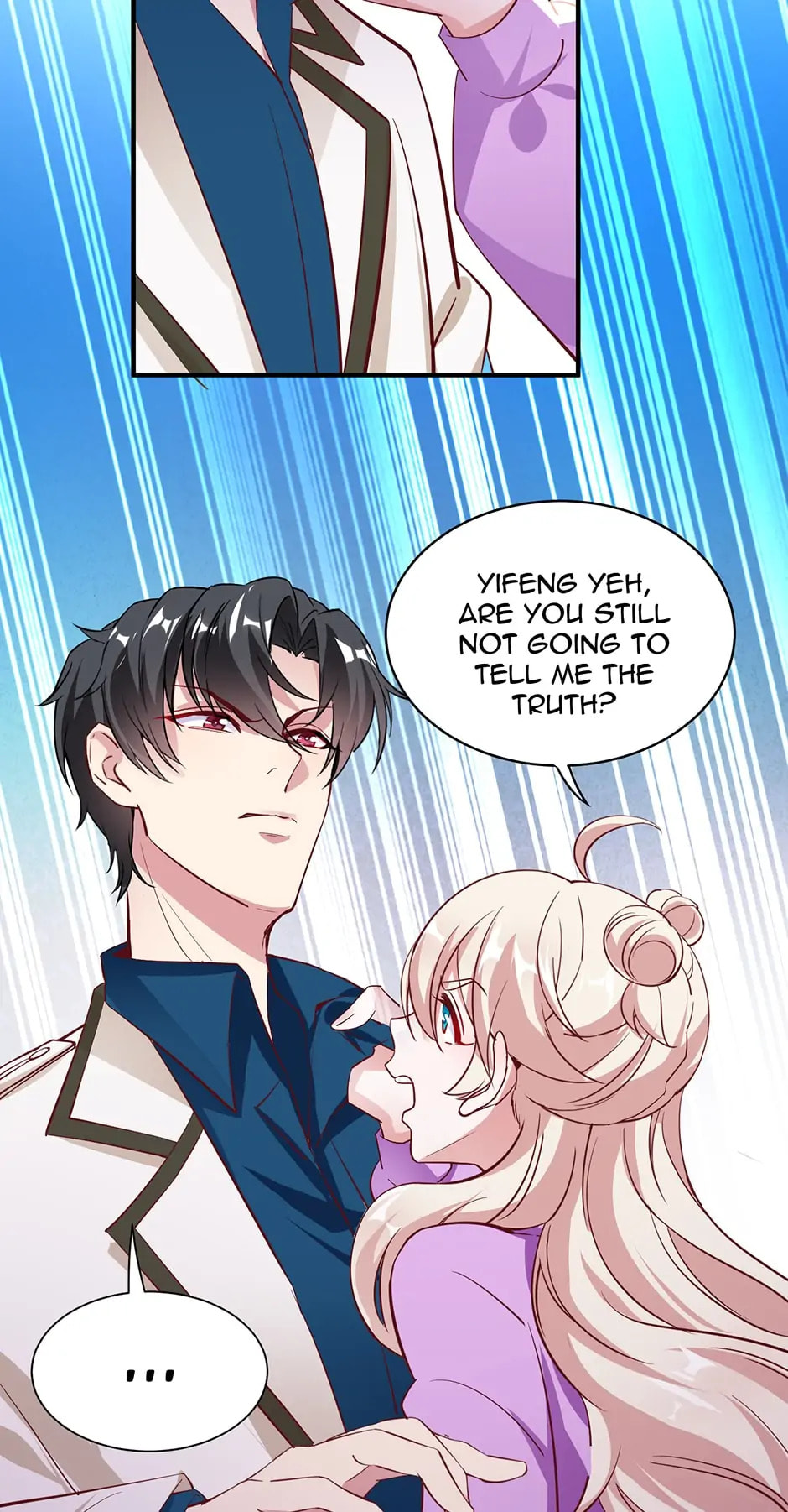 The Tyrant