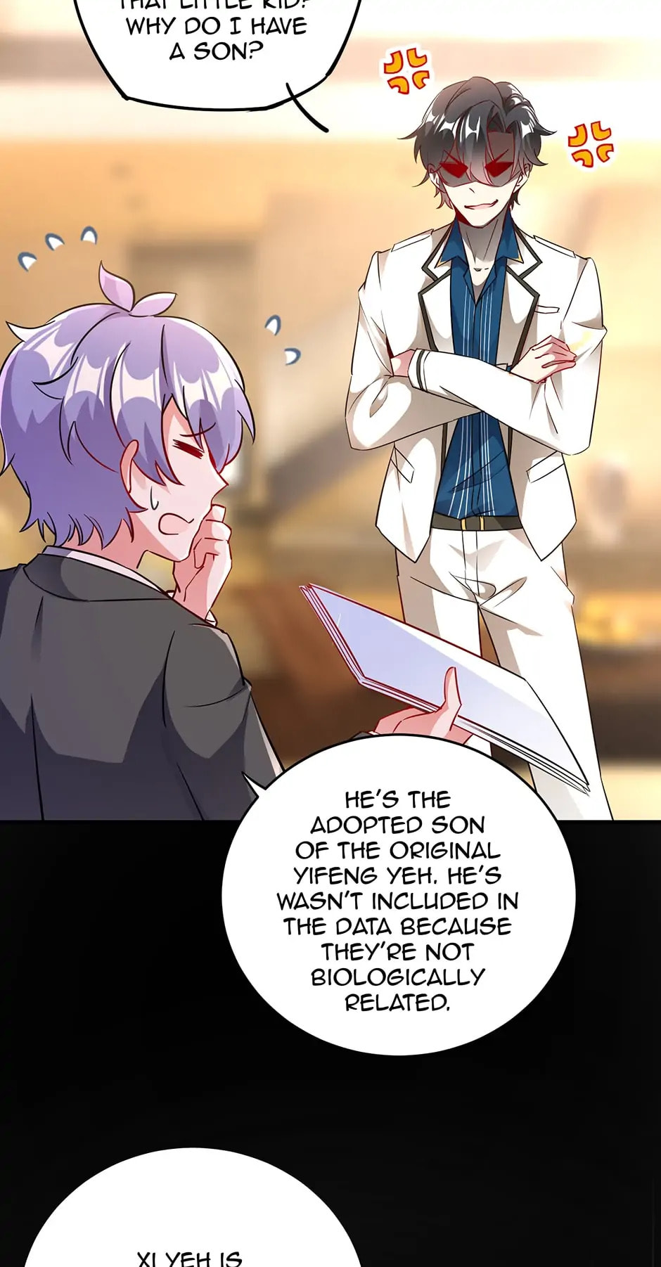 The Tyrant