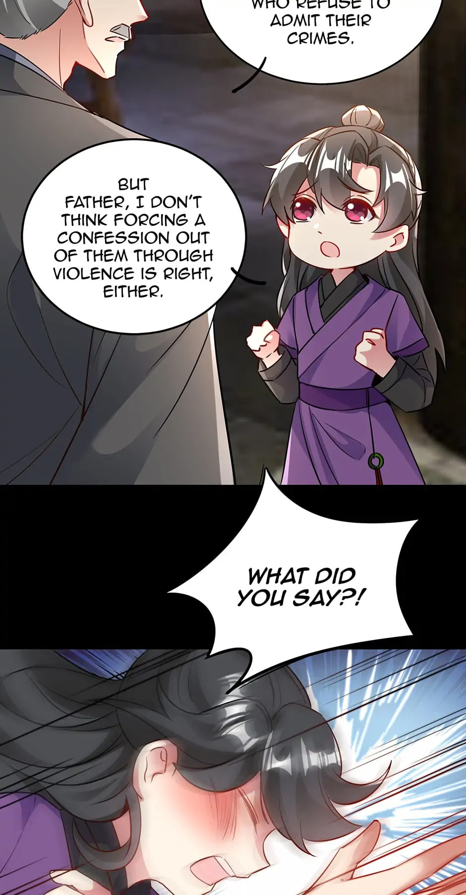 The Tyrant