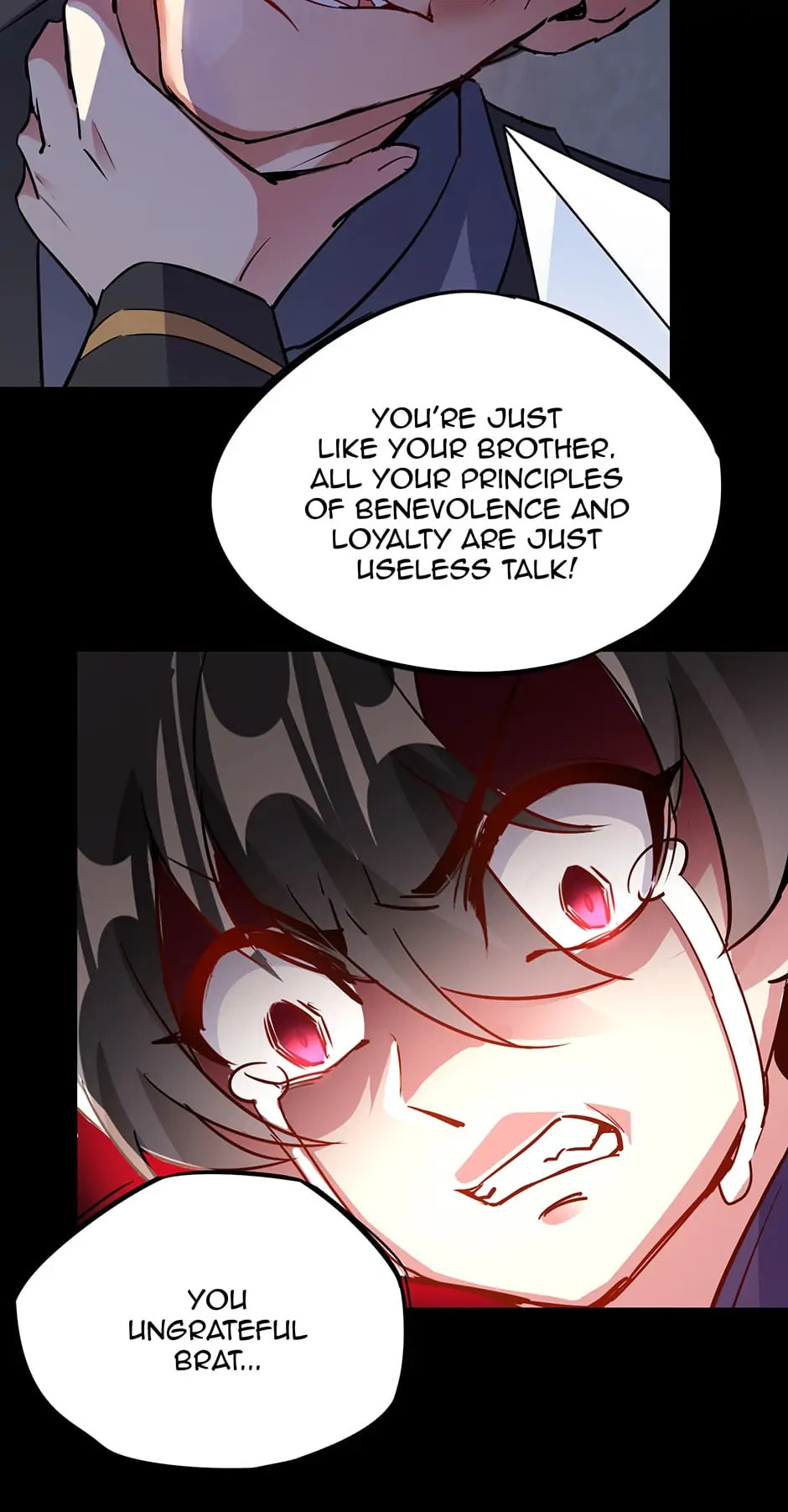 The Tyrant