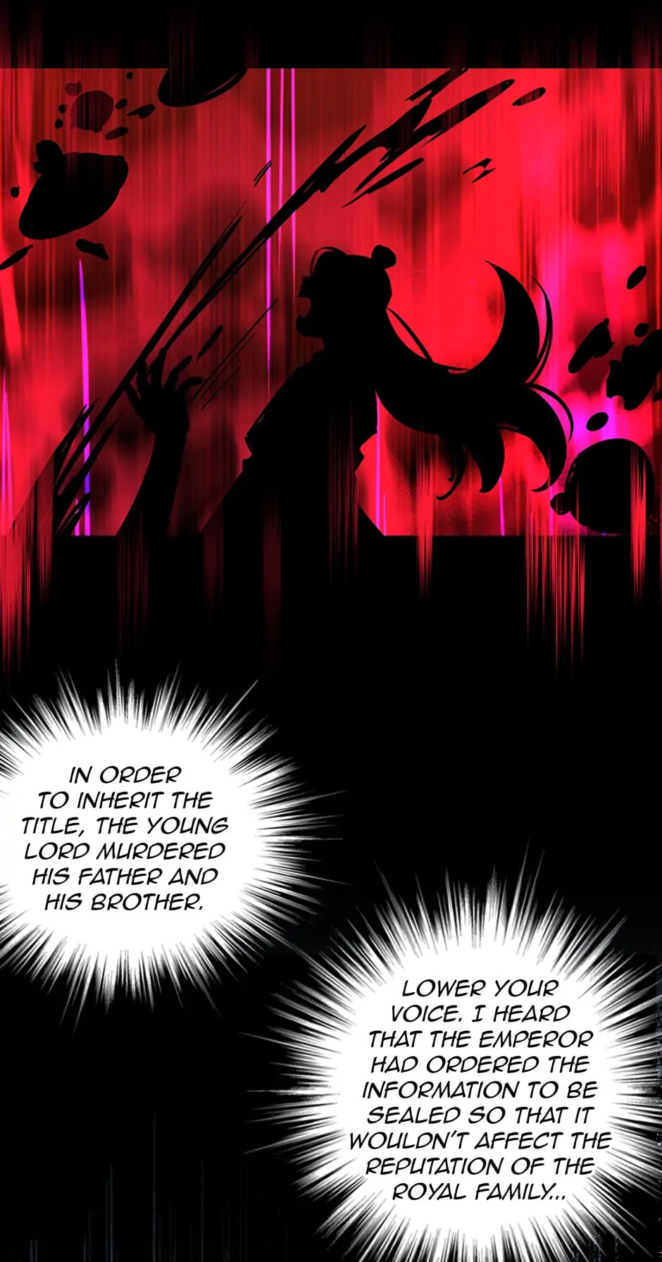 The Tyrant