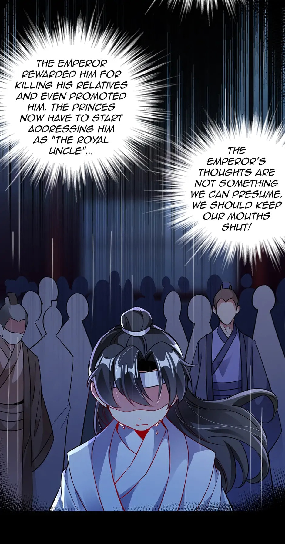 The Tyrant