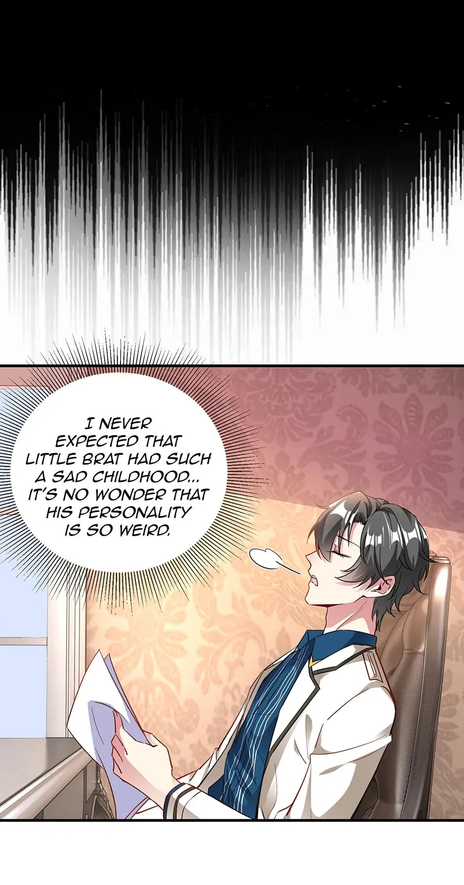 The Tyrant
