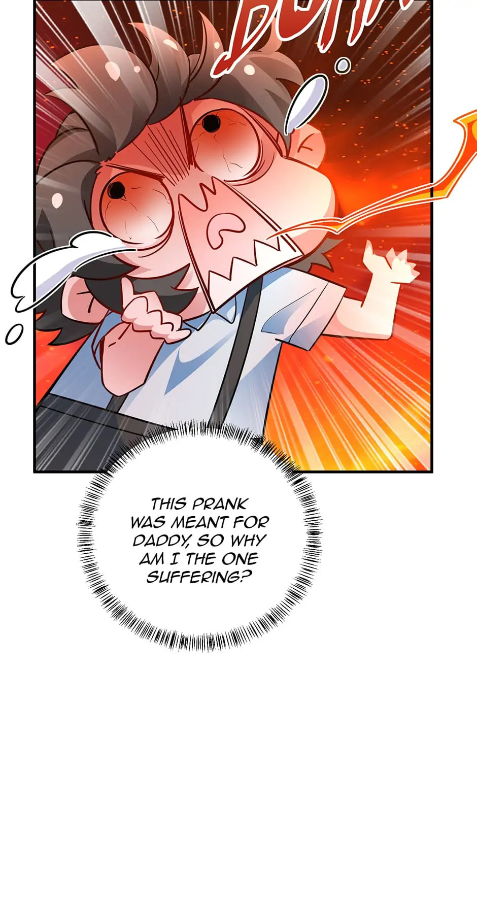 The Tyrant