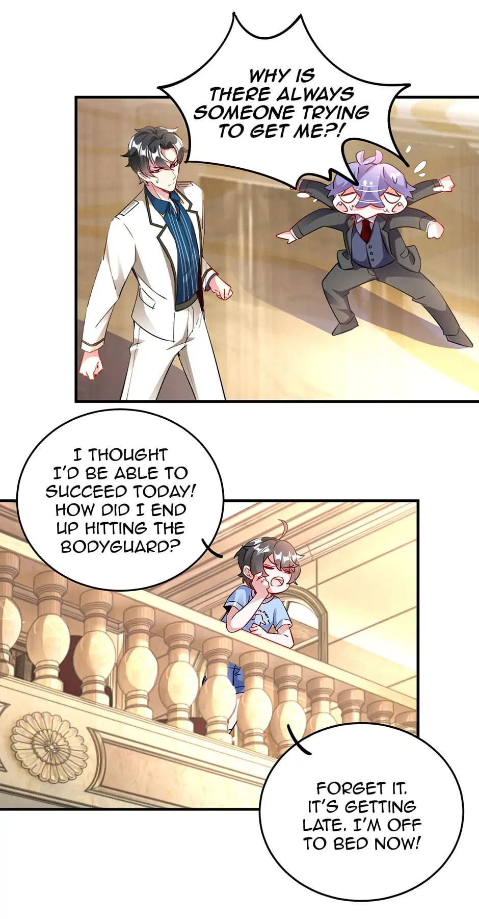 The Tyrant