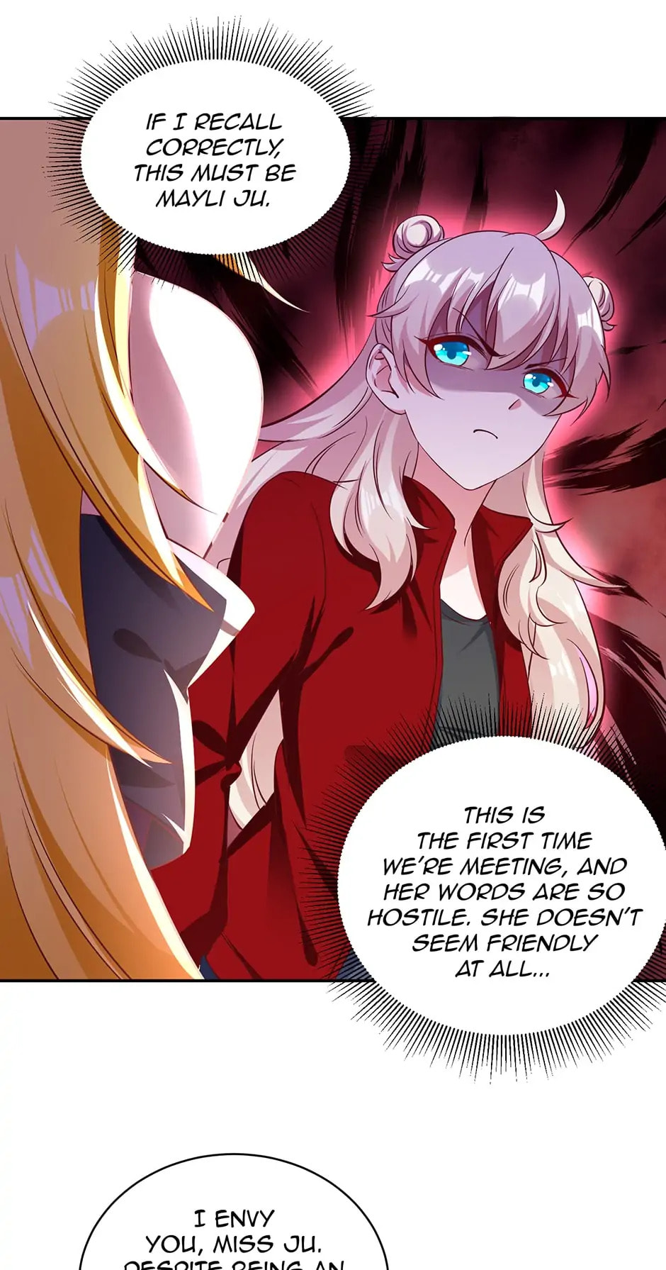 The Tyrant