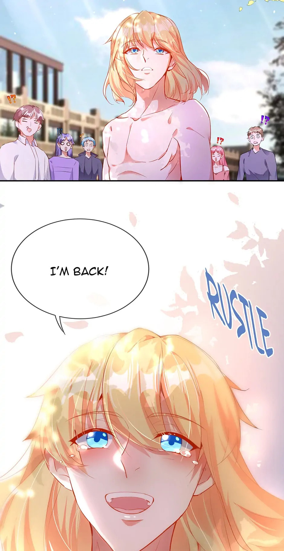 The Tyrant