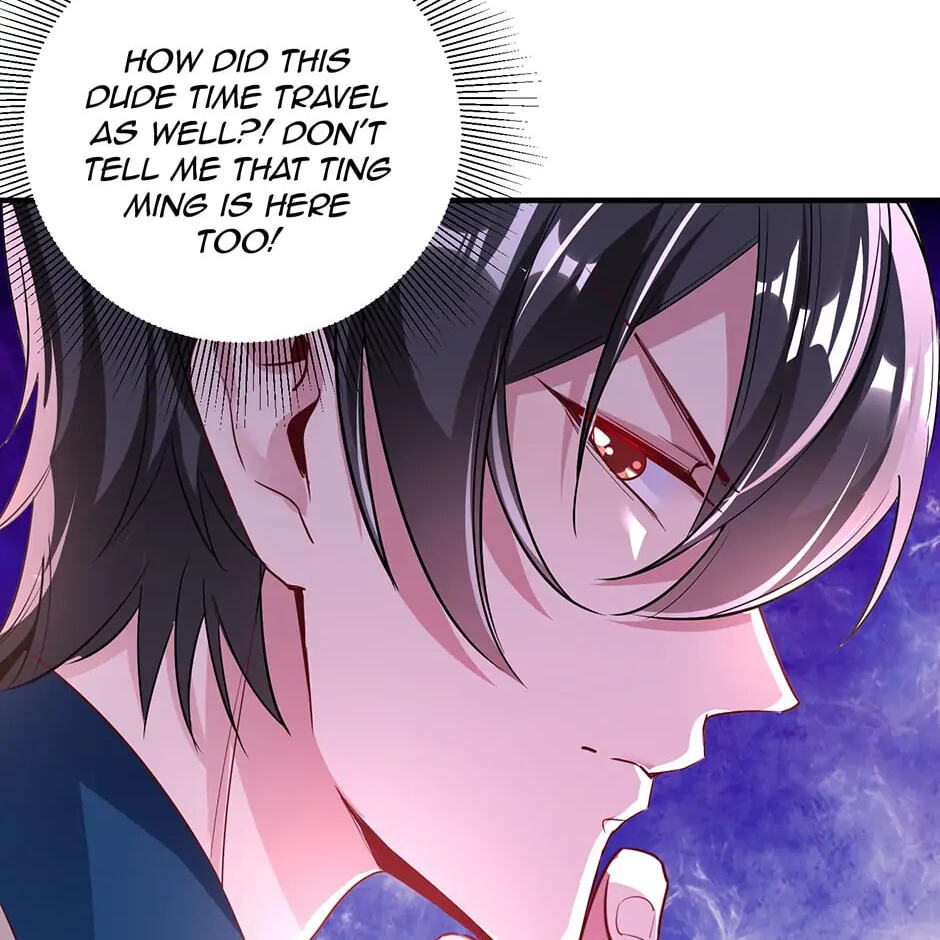 The Tyrant
