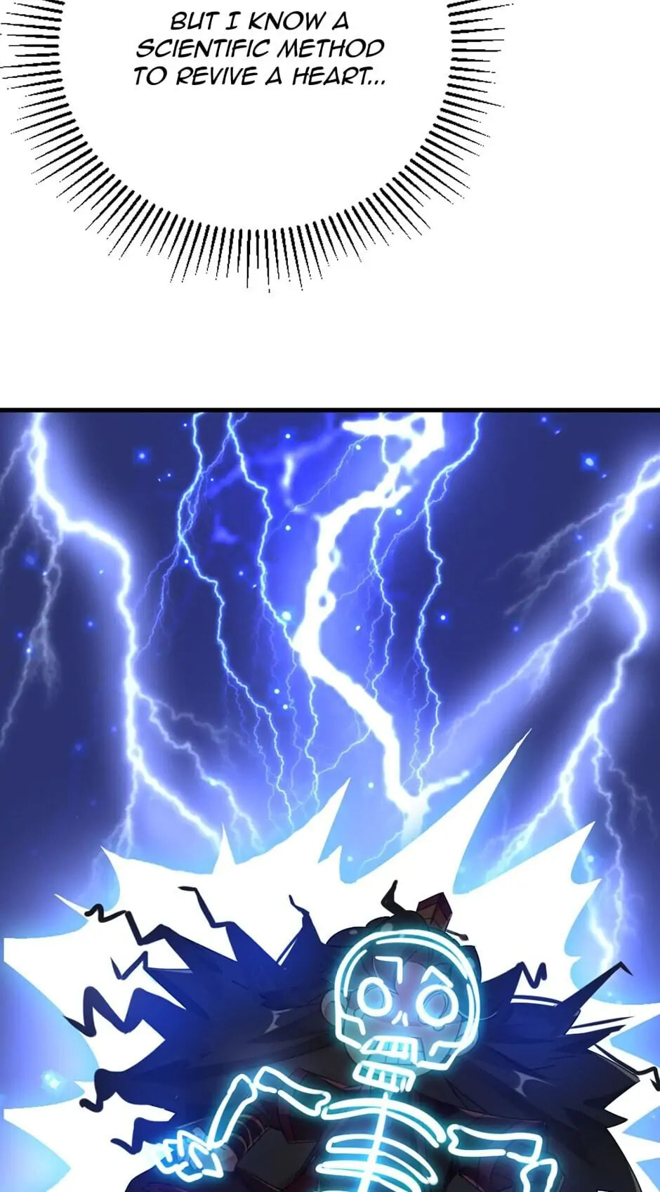 The Tyrant