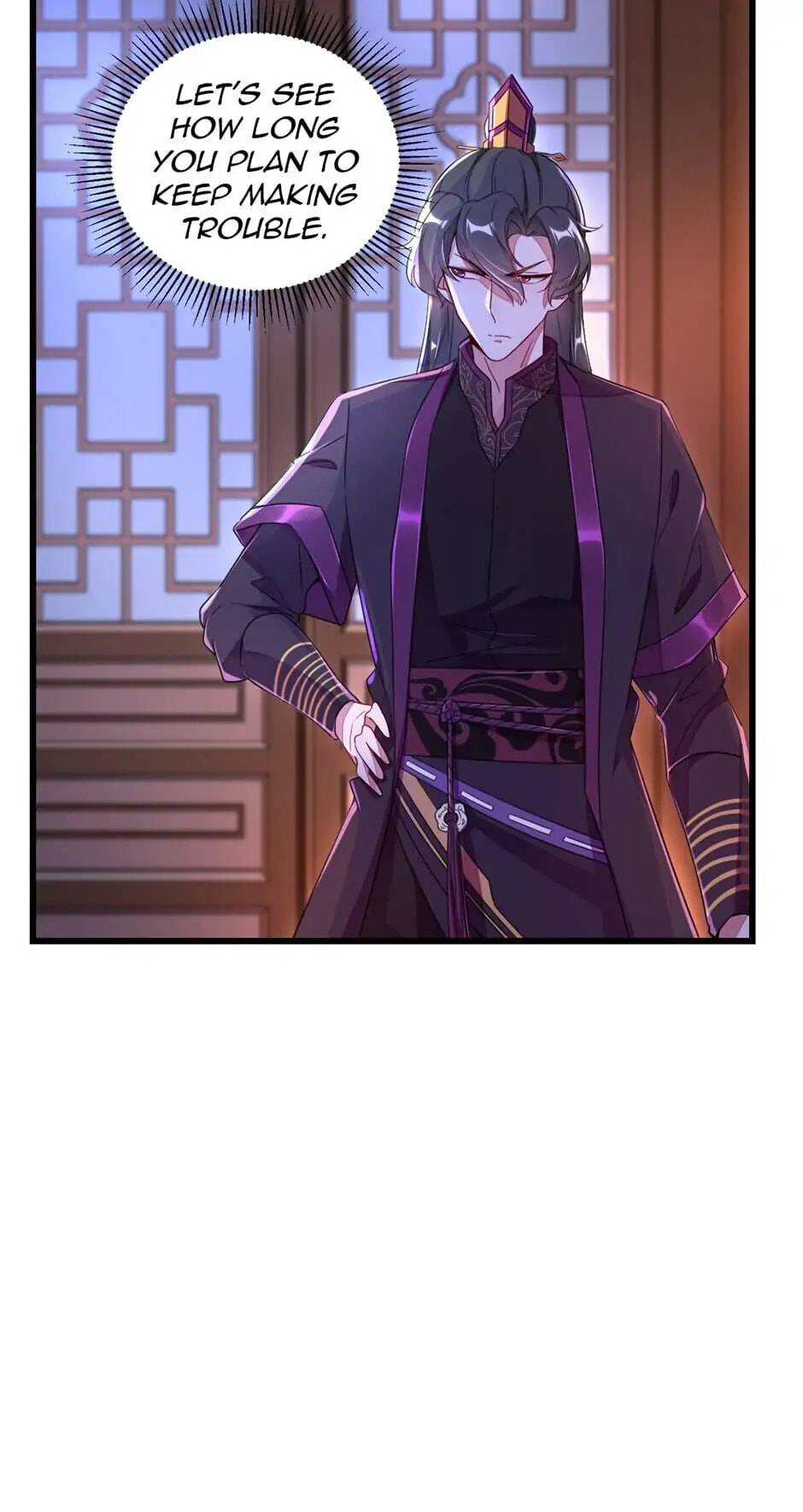 The Tyrant