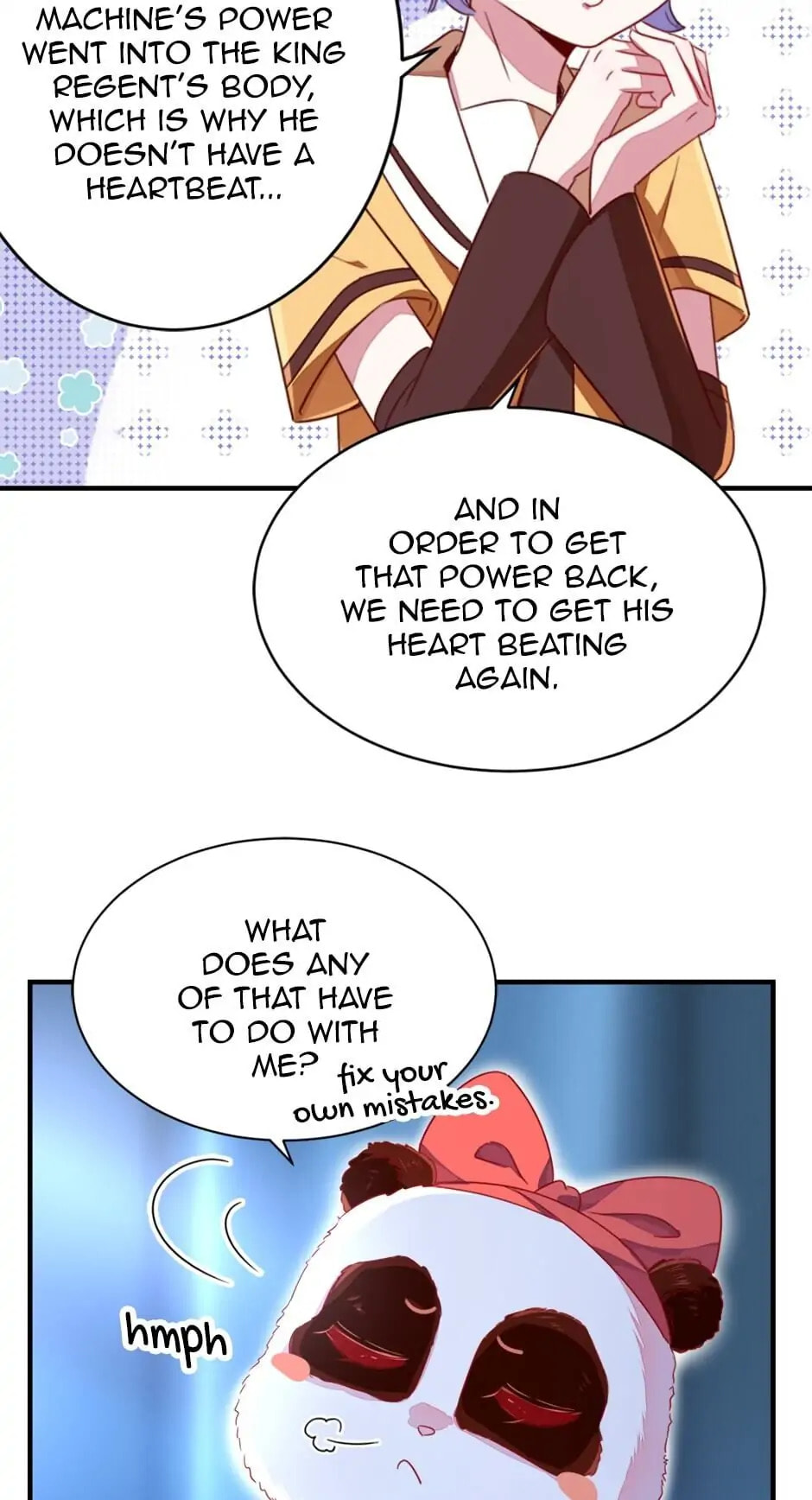 The Tyrant