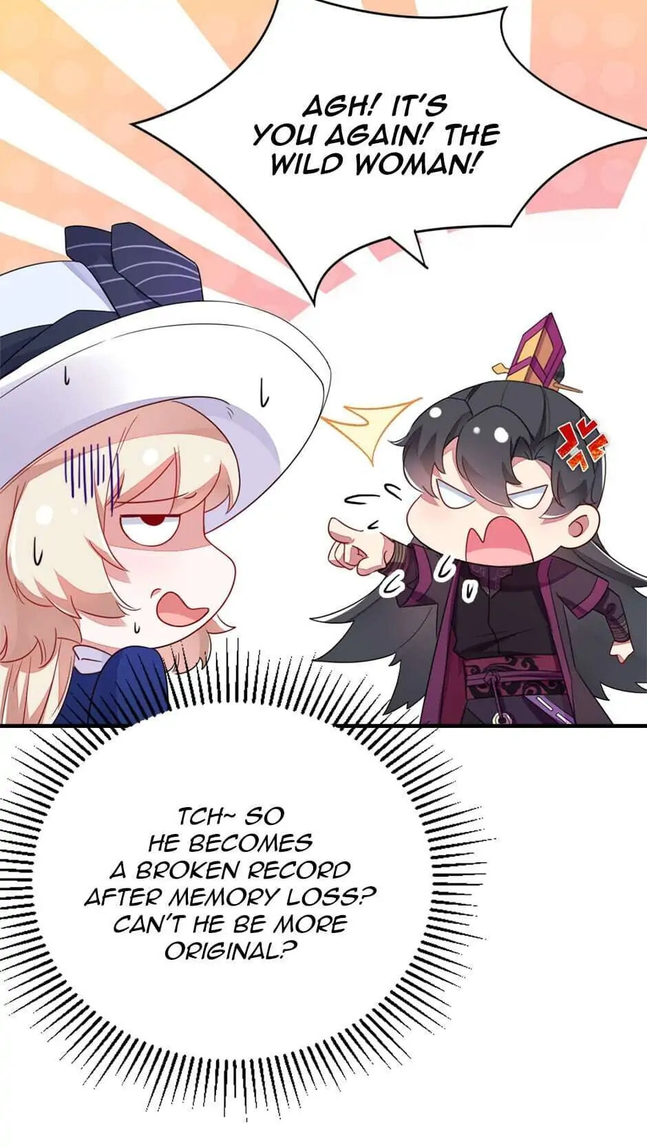The Tyrant