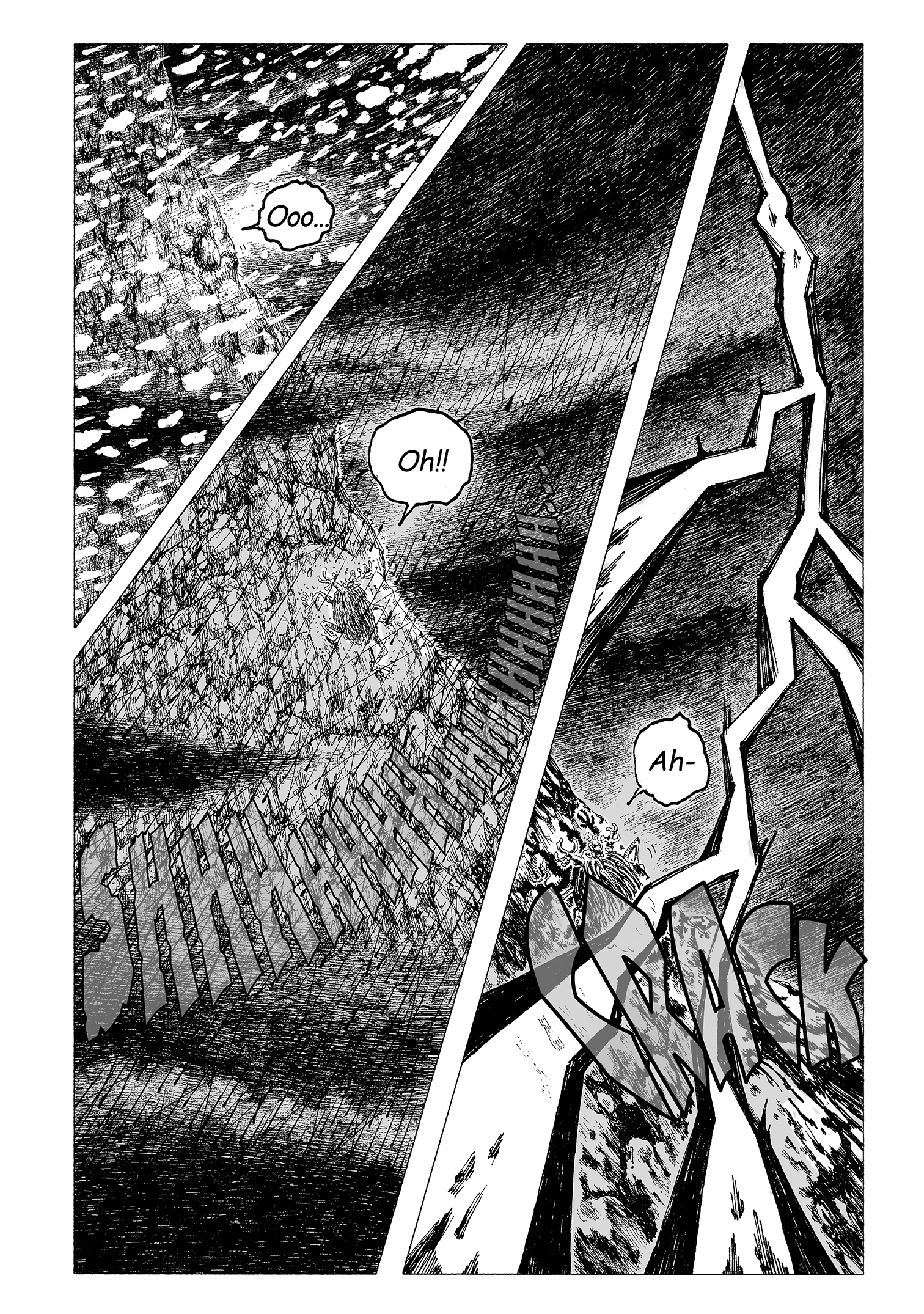 The Ugliest Teddy Bear In The World Chapter 0 page 133 - 