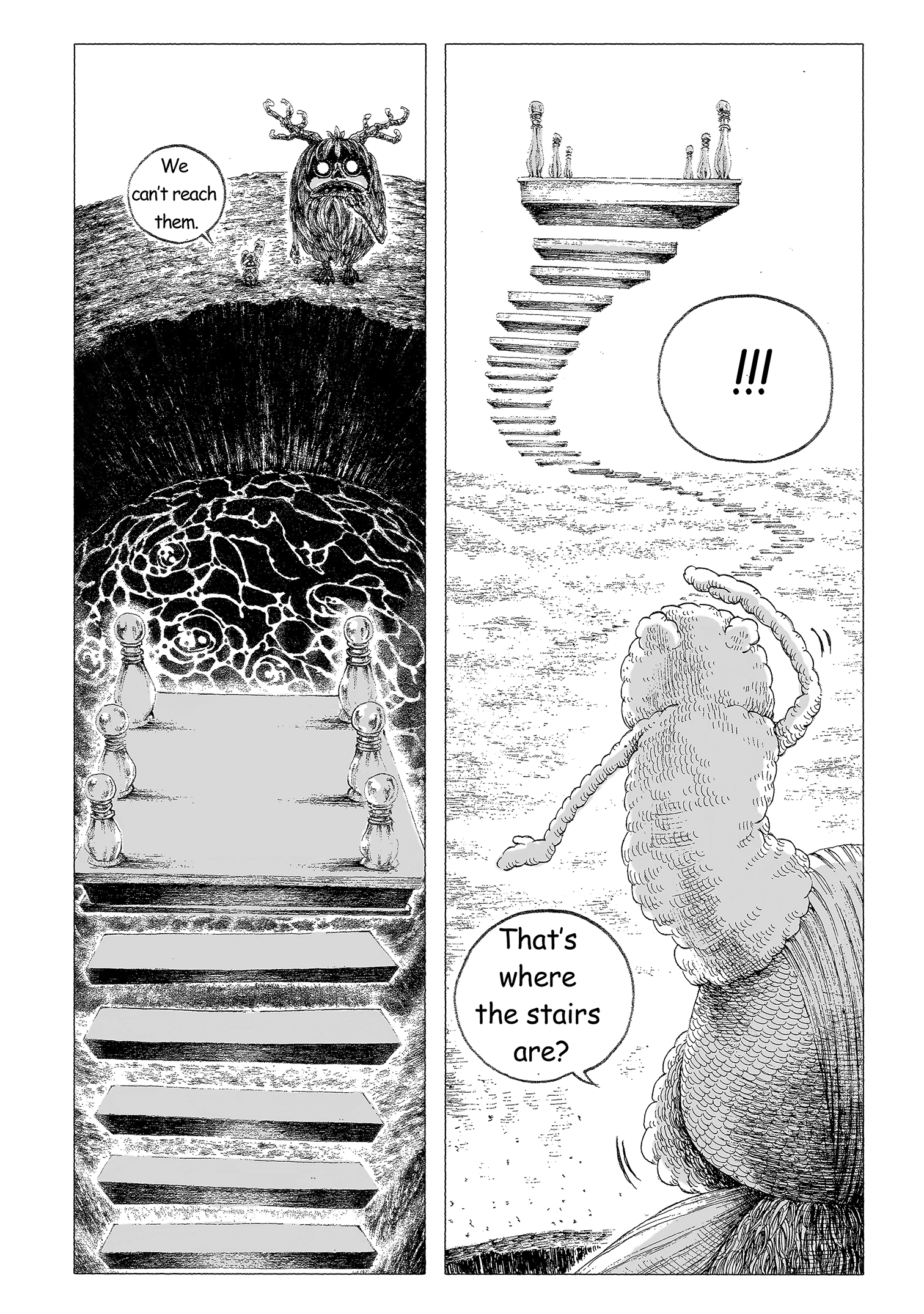 The Ugliest Teddy Bear In The World Chapter 0 page 139 - 