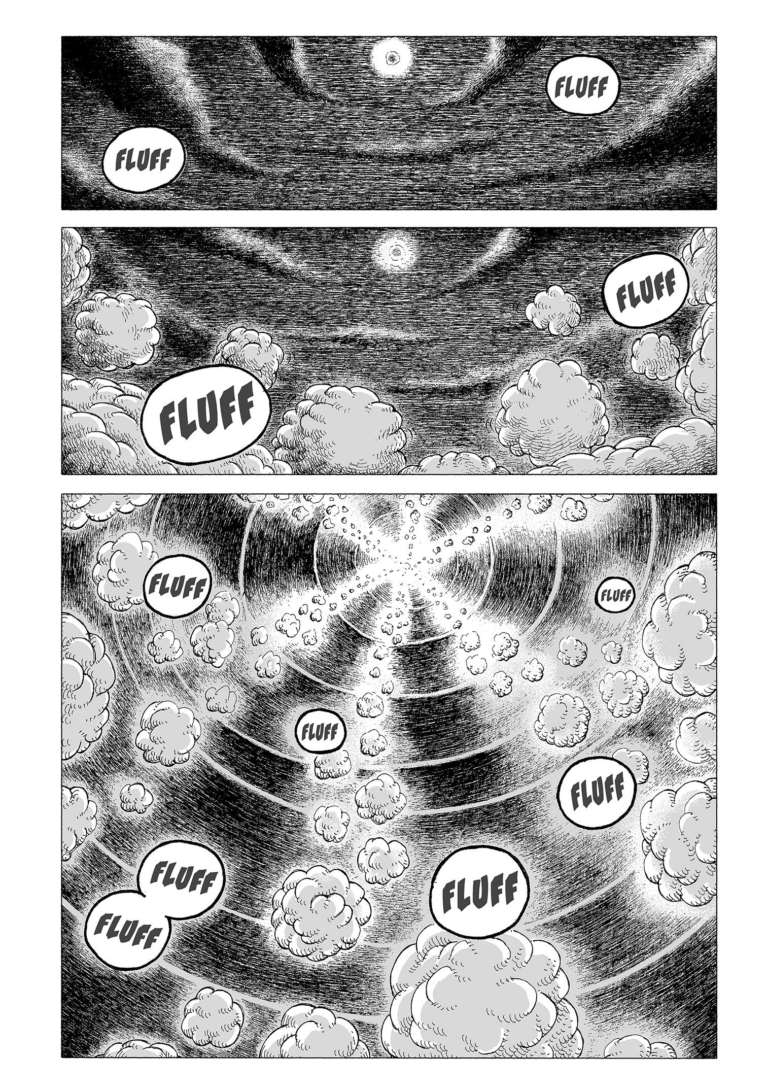 The Ugliest Teddy Bear In The World Chapter 0 page 18 - 