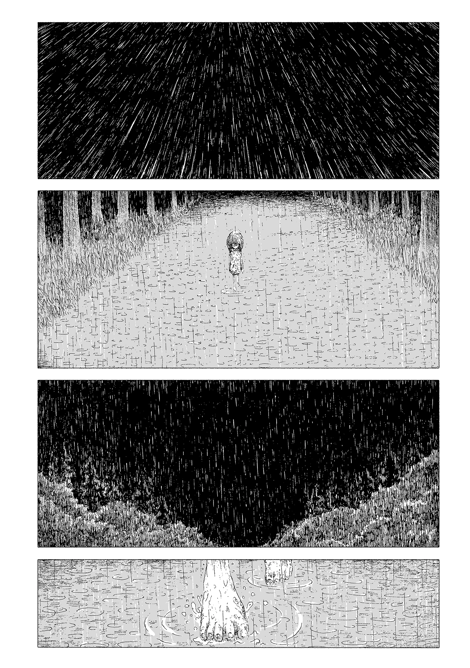The Ugliest Teddy Bear In The World Chapter 0 page 185 - 