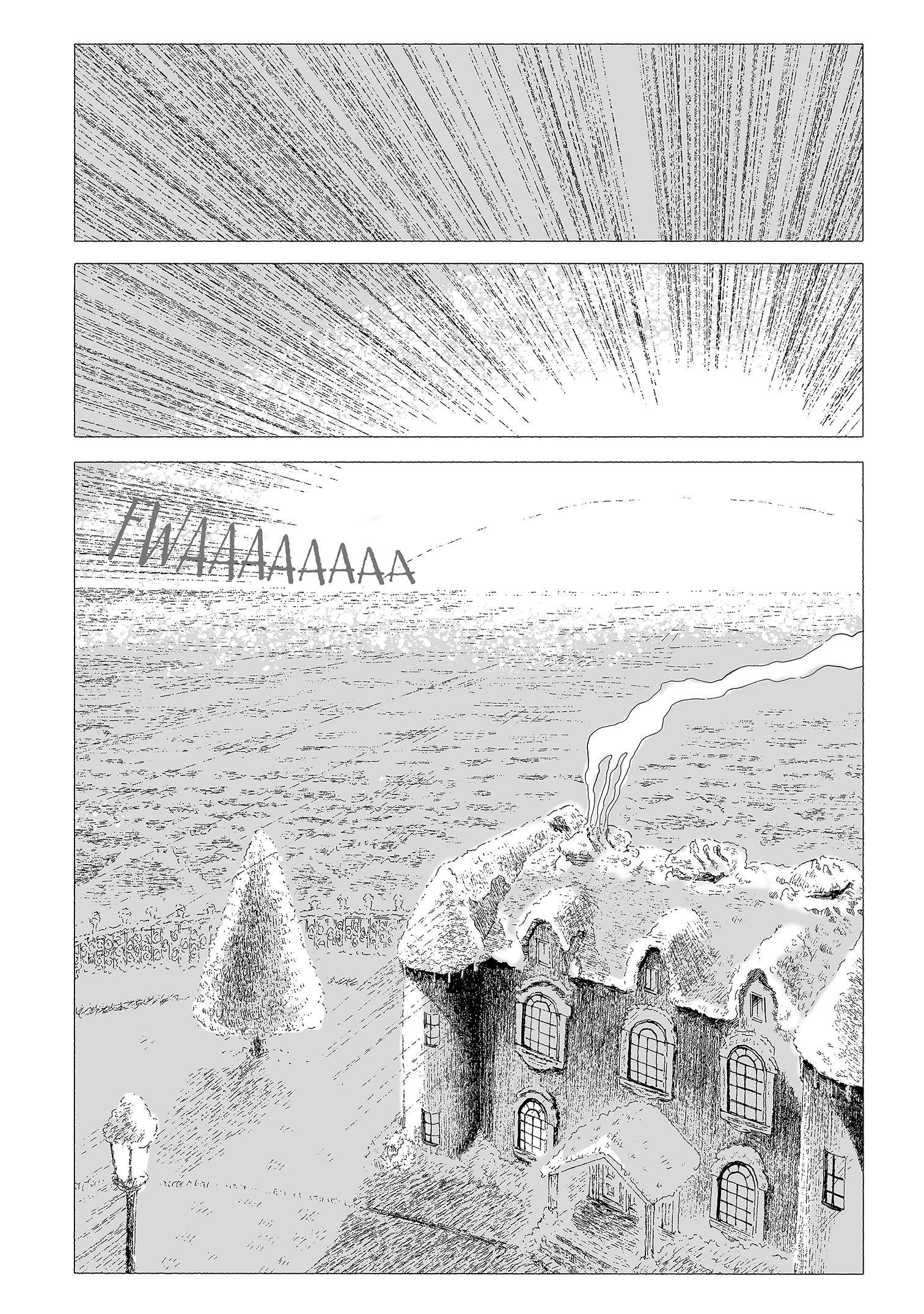 The Ugliest Teddy Bear In The World Chapter 0 page 211 - 