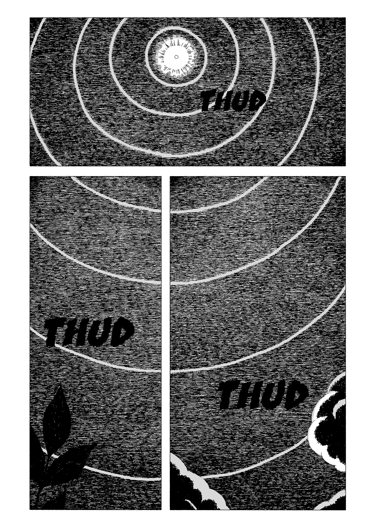 The Ugliest Teddy Bear In The World Chapter 0 page 215 - 