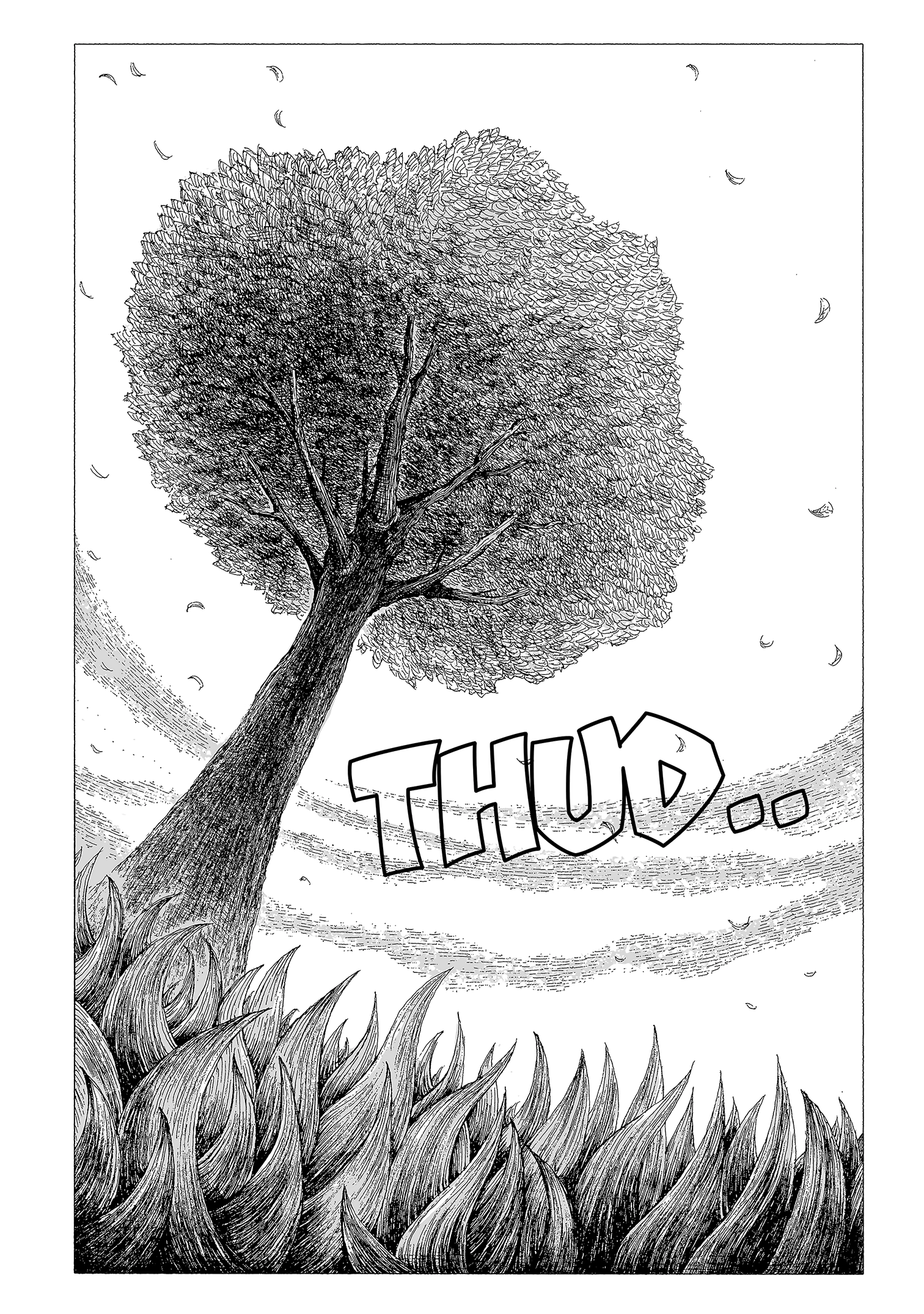 The Ugliest Teddy Bear In The World Chapter 0 page 217 - 