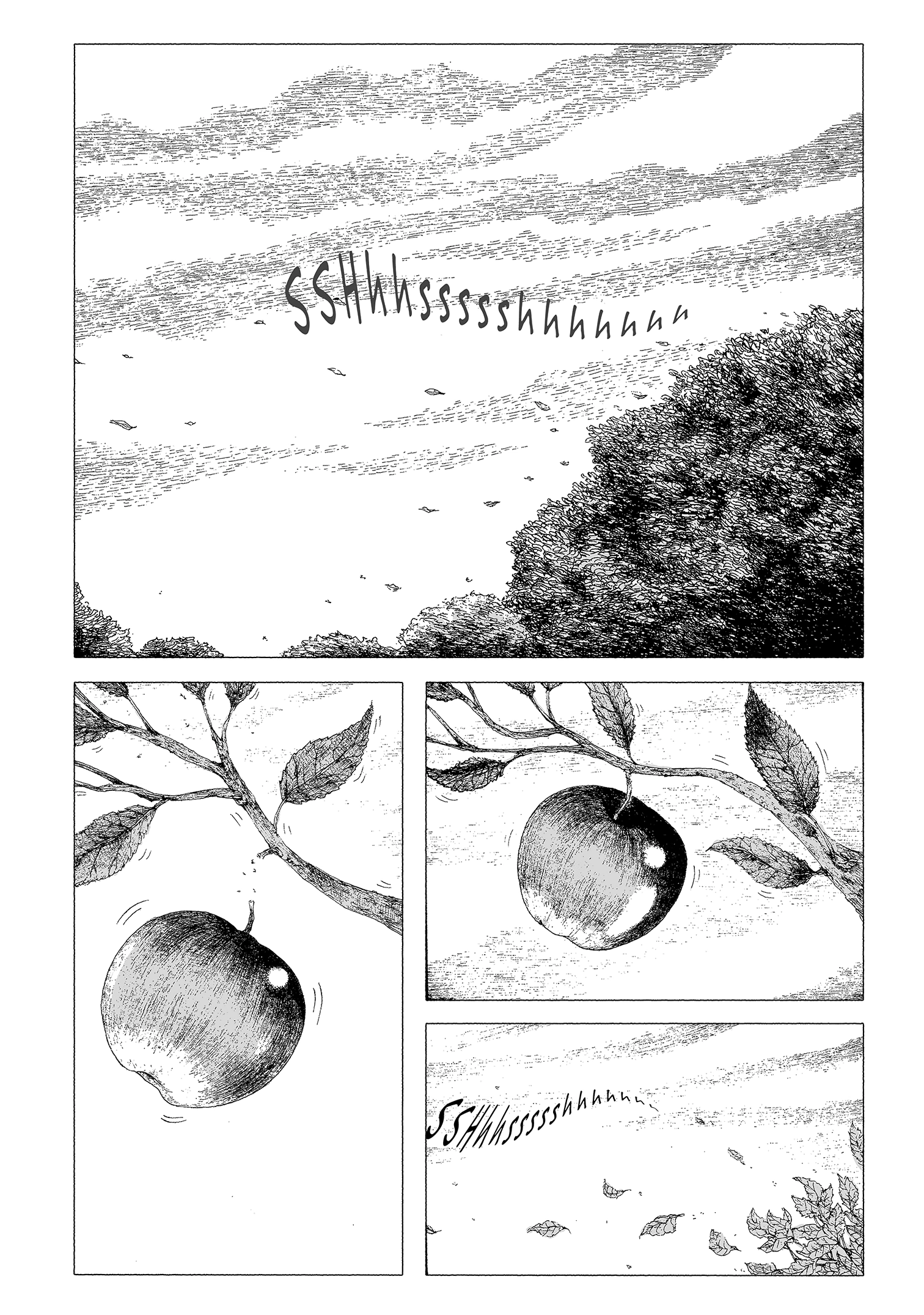 The Ugliest Teddy Bear In The World Chapter 0 page 23 - 