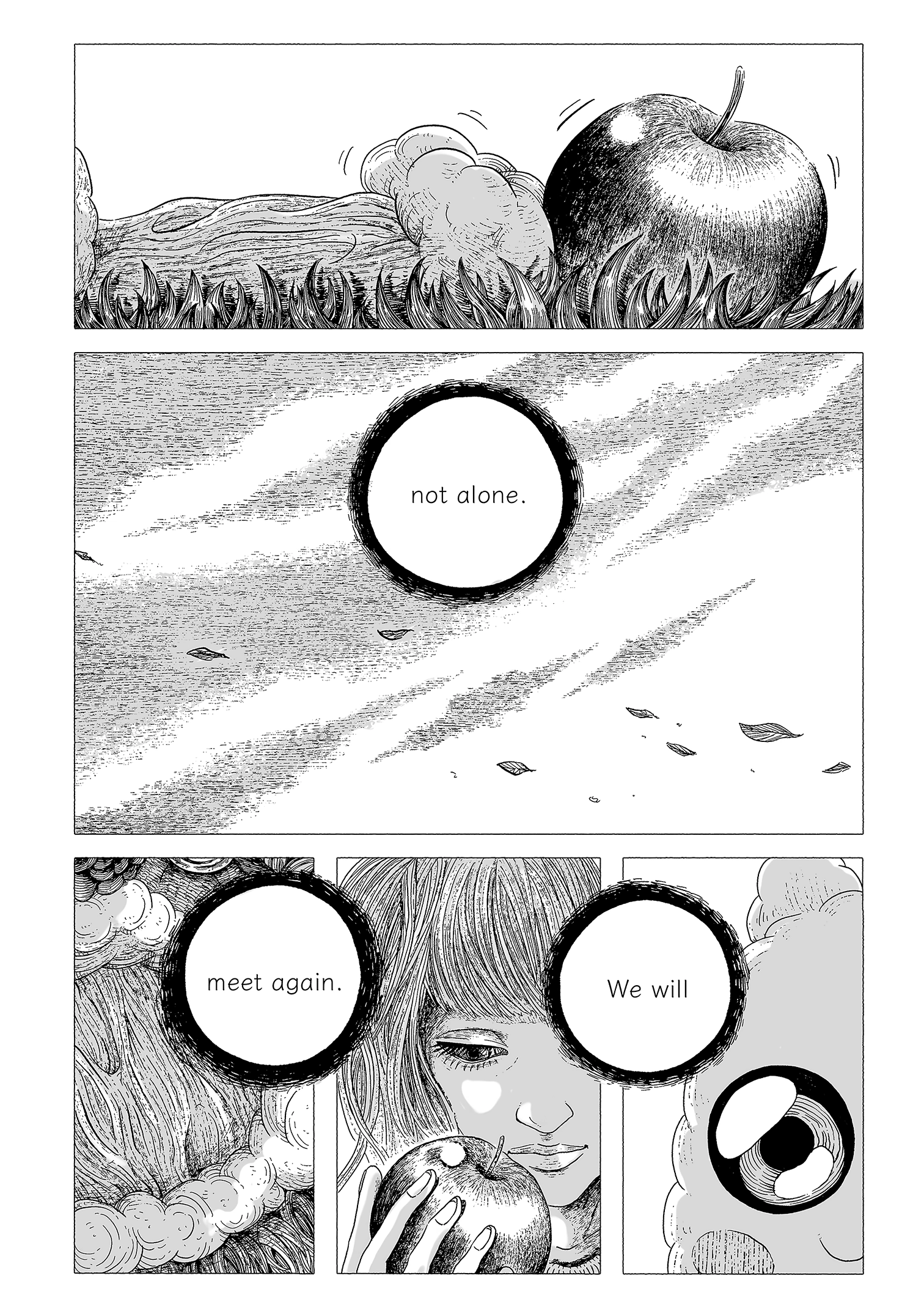 The Ugliest Teddy Bear In The World Chapter 0 page 225 - 