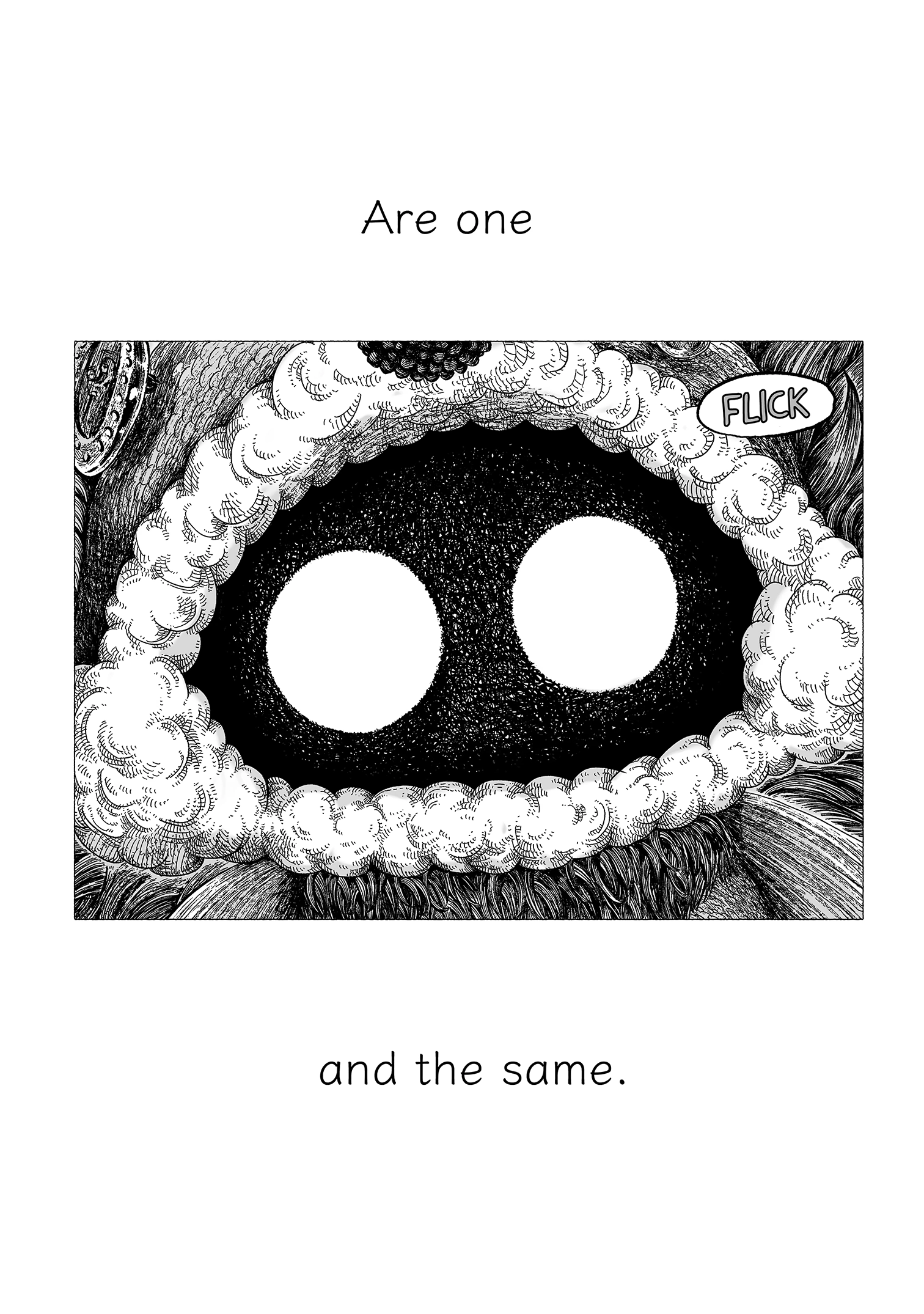 The Ugliest Teddy Bear In The World Chapter 0 page 227 - 