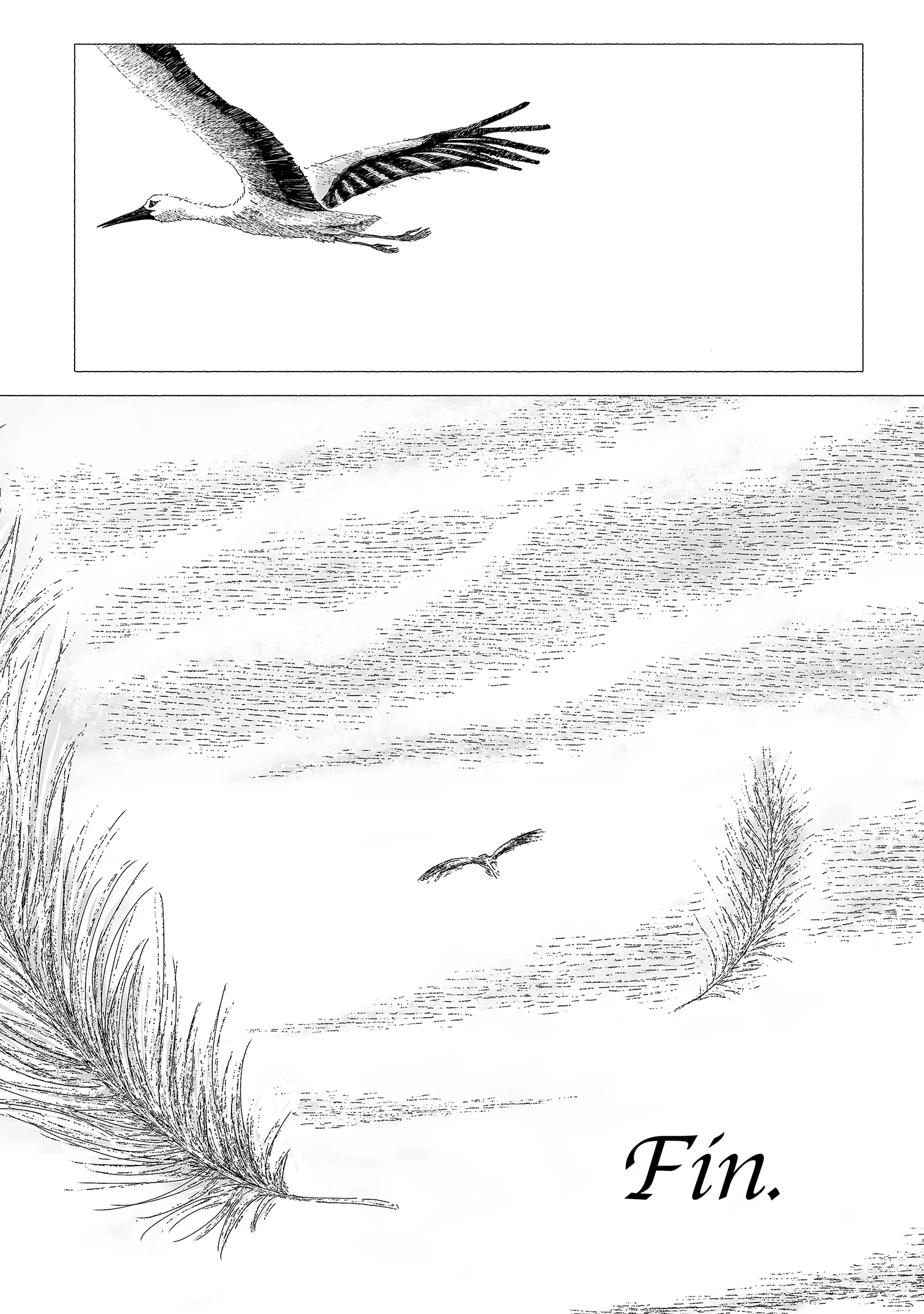 The Ugliest Teddy Bear In The World Chapter 0 page 243 - 