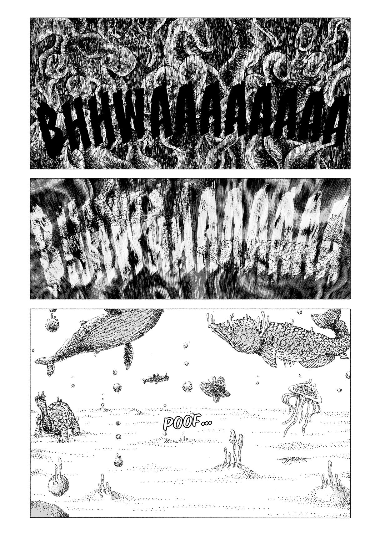 The Ugliest Teddy Bear In The World Chapter 1 page 102 - 