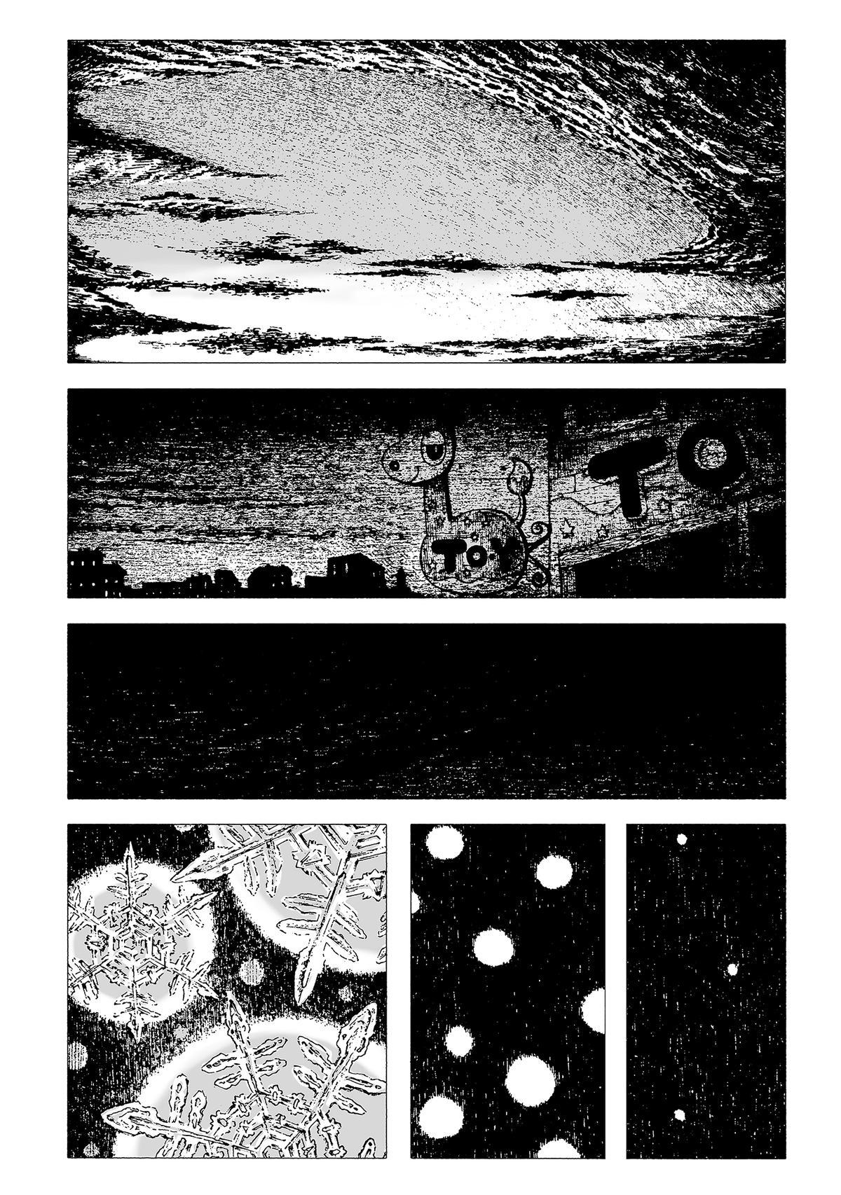 The Ugliest Teddy Bear In The World Chapter 1 page 14 - 