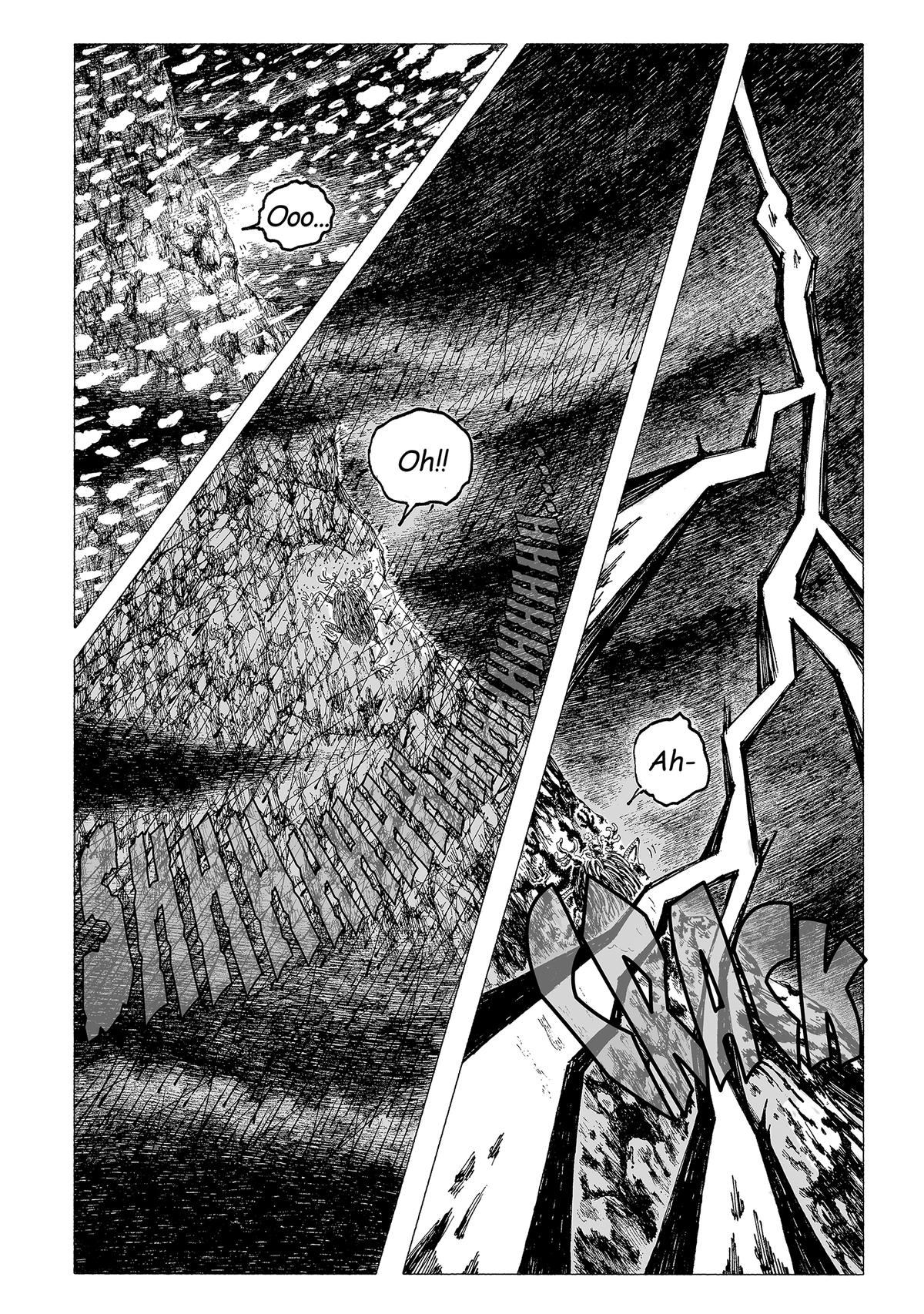 The Ugliest Teddy Bear In The World Chapter 1 page 133 - 