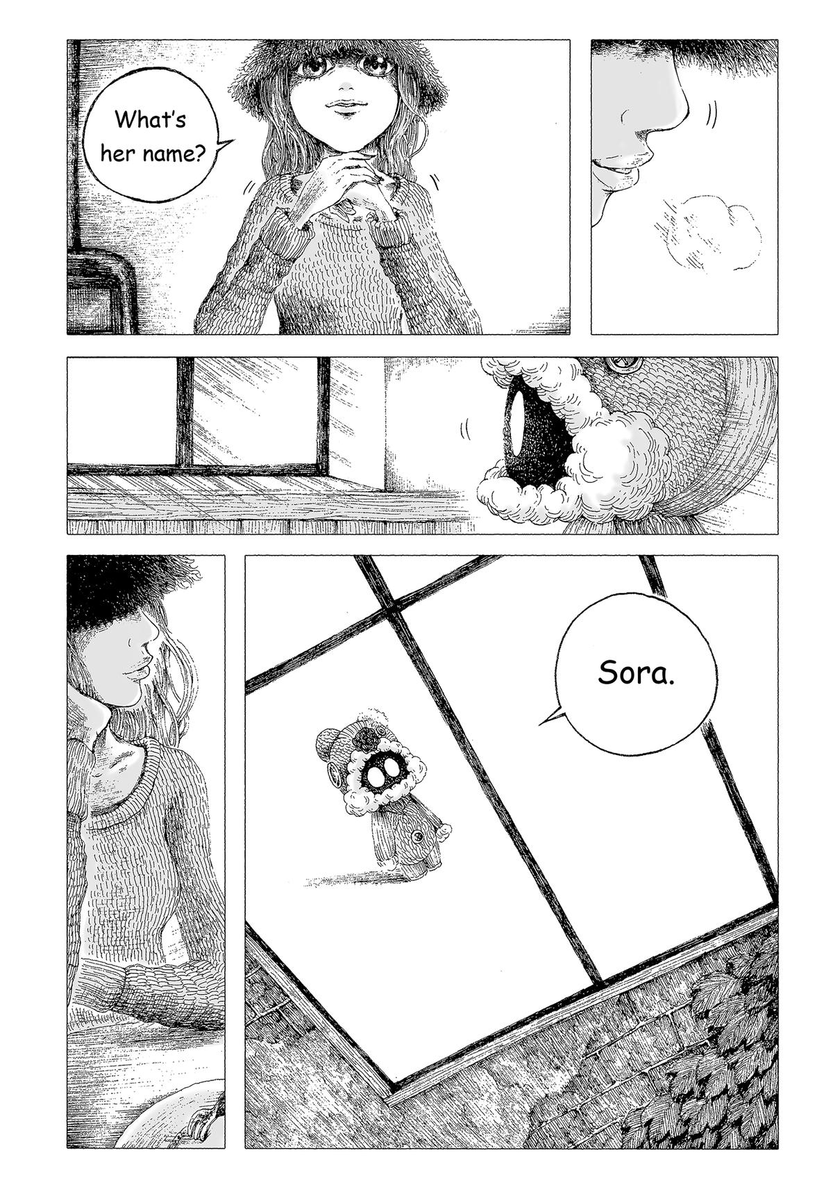 The Ugliest Teddy Bear In The World Chapter 1 page 168 - 