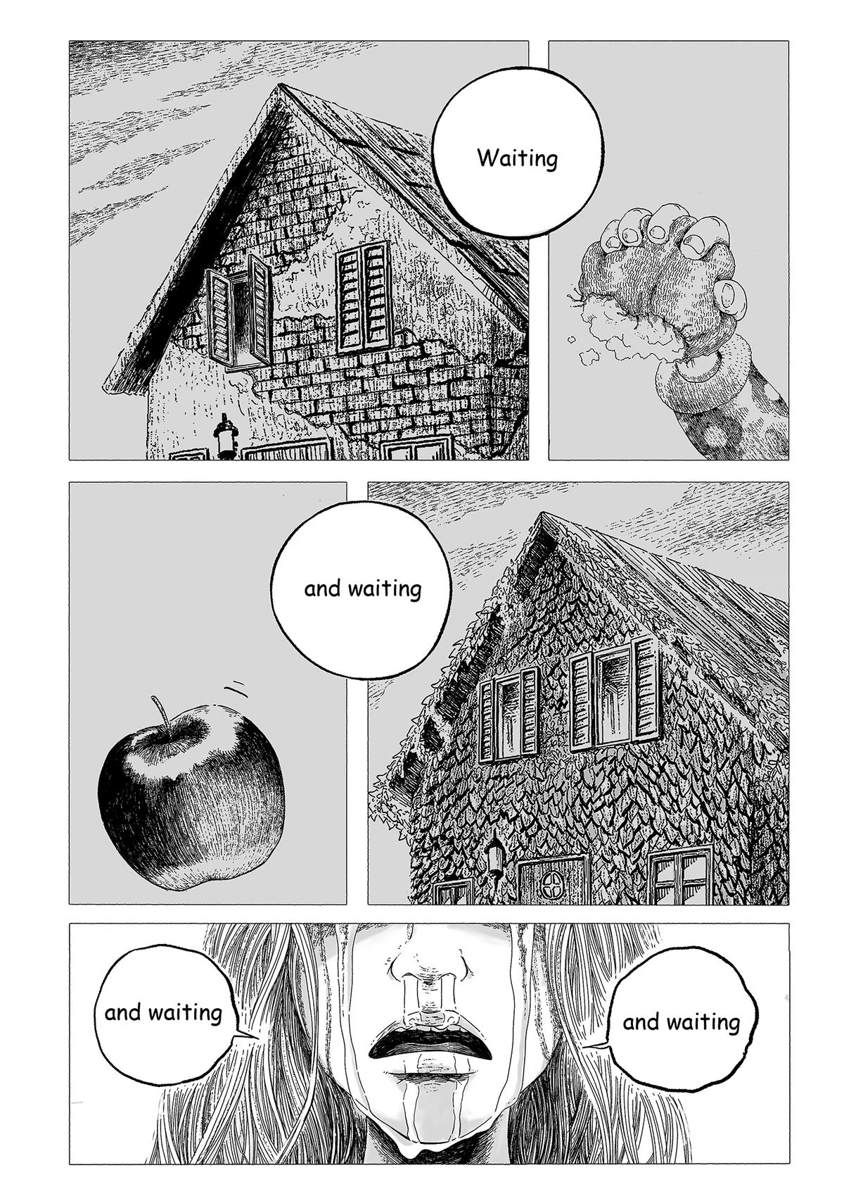 The Ugliest Teddy Bear In The World Chapter 1 page 175 - 