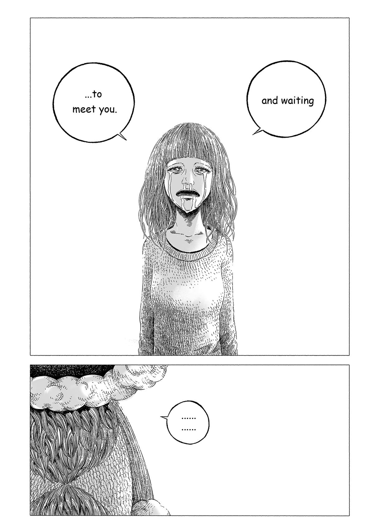 The Ugliest Teddy Bear In The World Chapter 1 page 176 - 